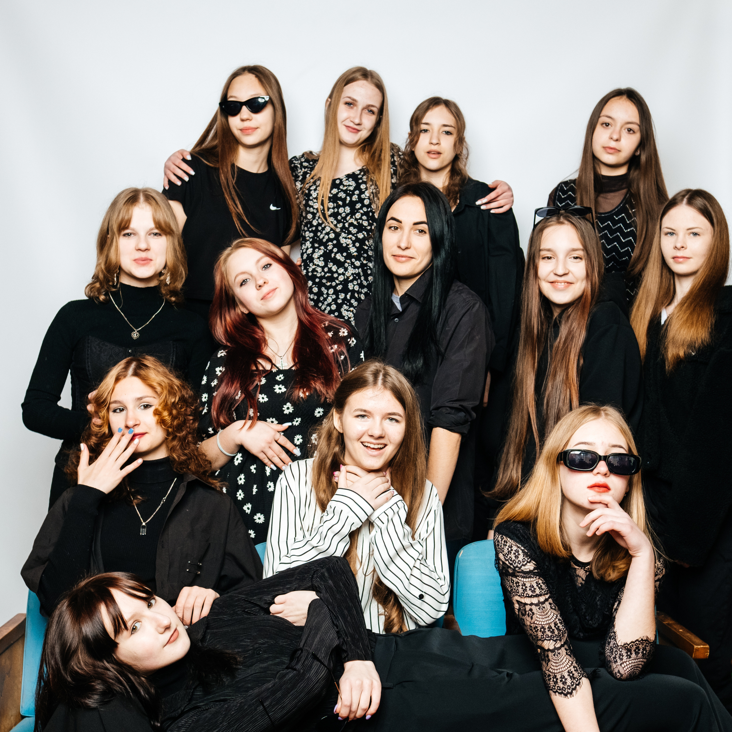 Випускні альбоми SCHOOL PHOTO BOOK