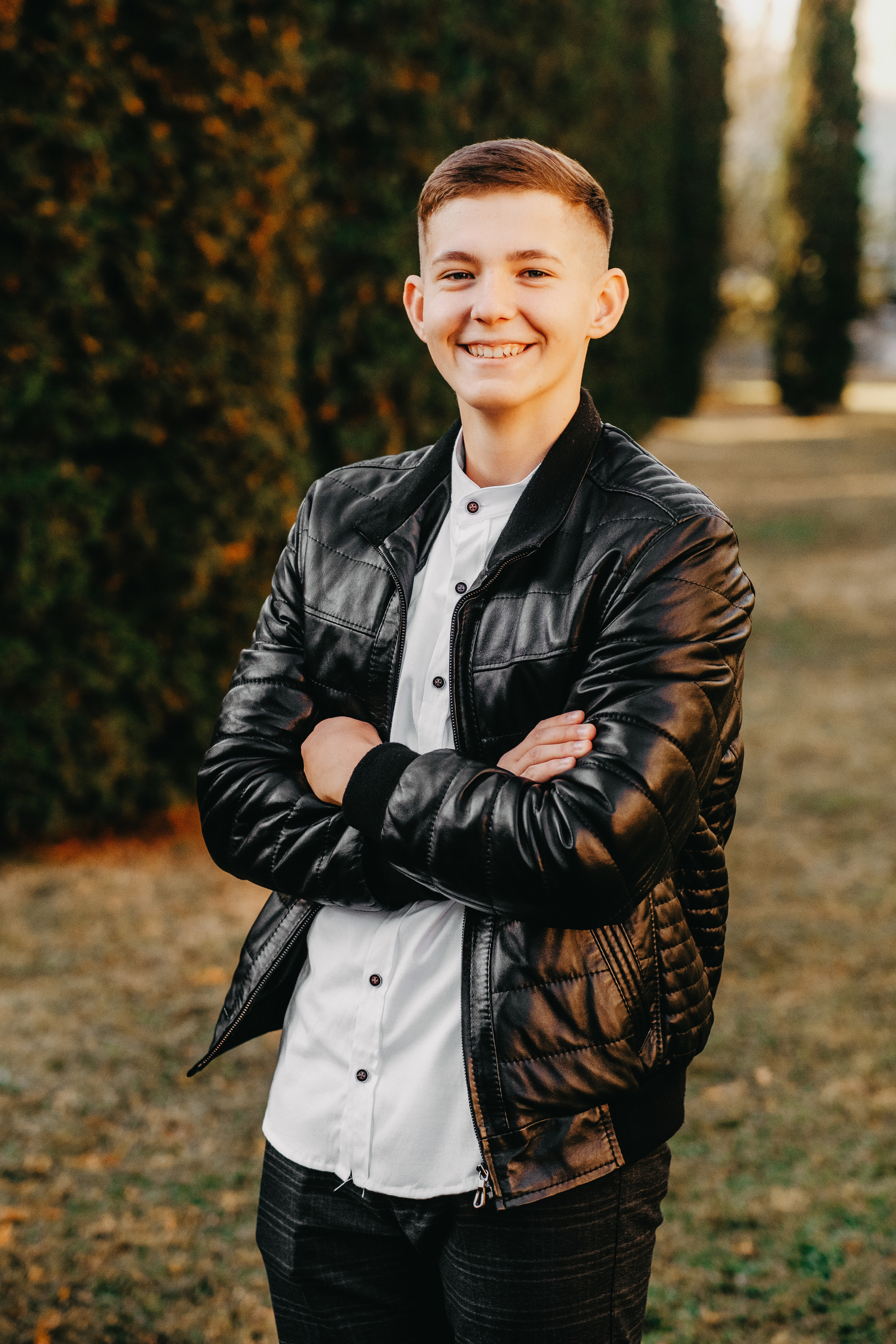 Випускні альбоми SCHOOL PHOTO BOOK