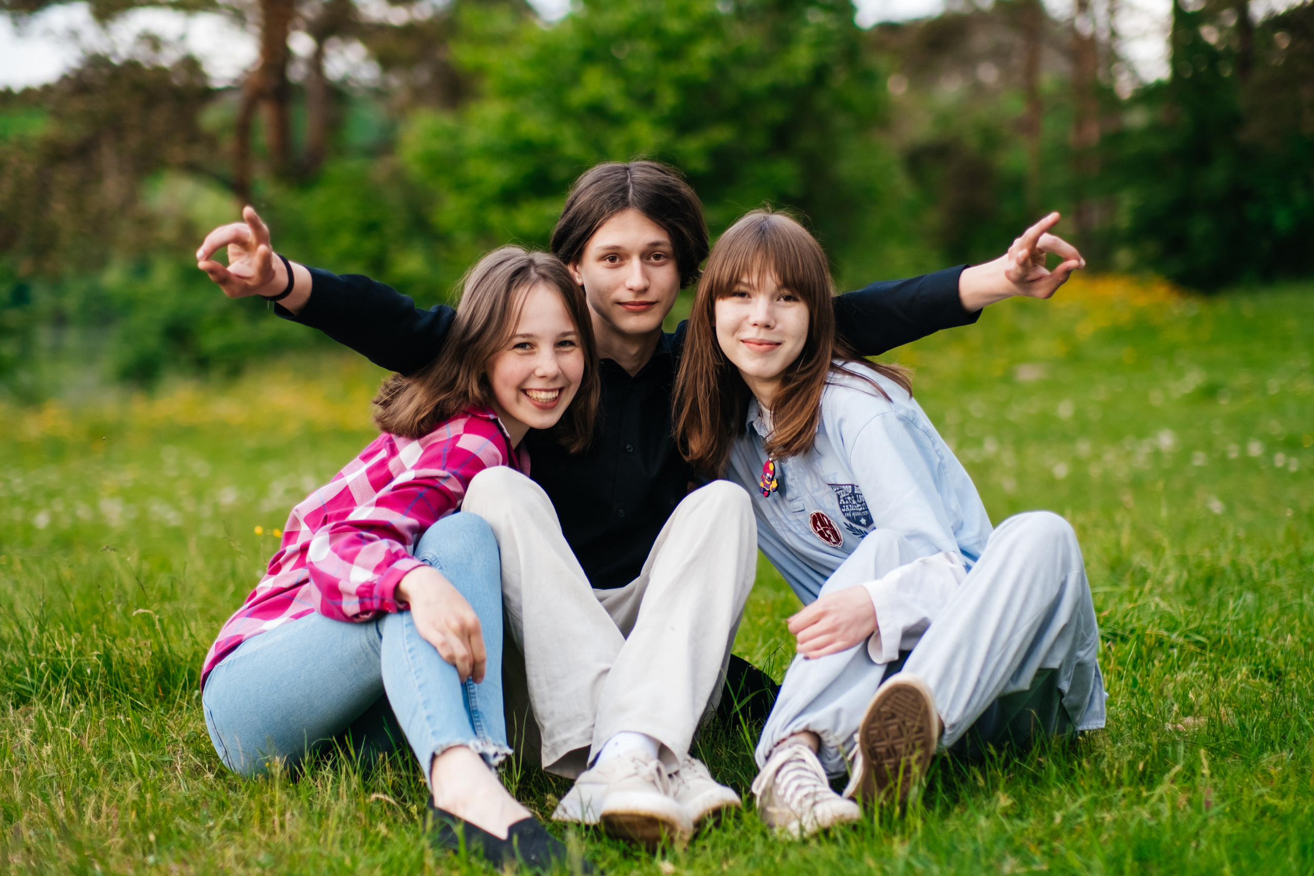 Випускні альбоми SCHOOL PHOTO BOOK