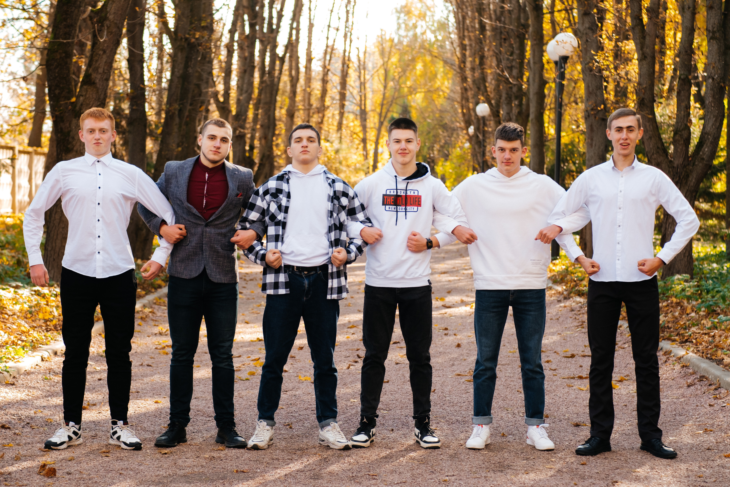 Випускні альбоми SCHOOL PHOTO BOOK