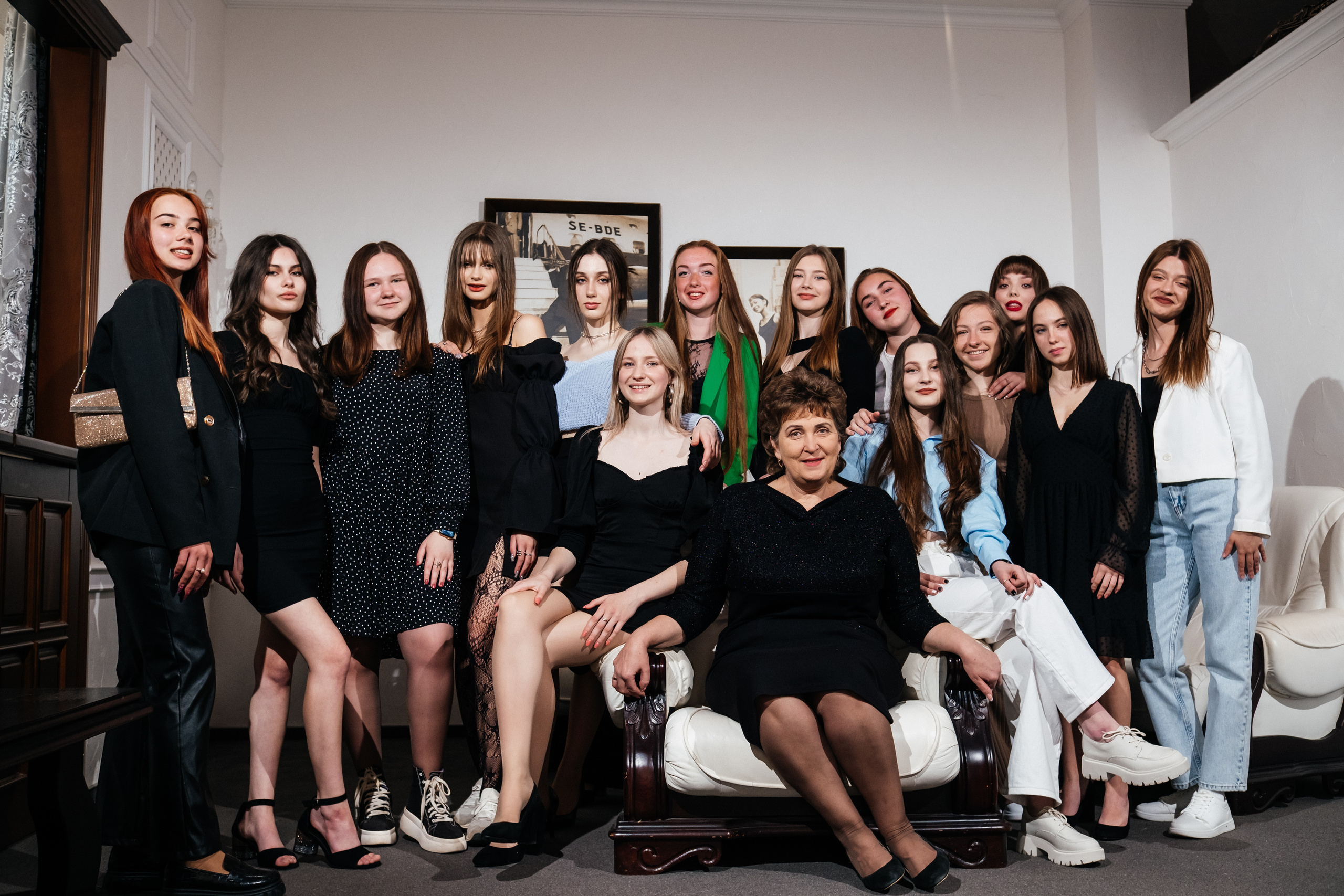 Випускні альбоми SCHOOL PHOTO BOOK