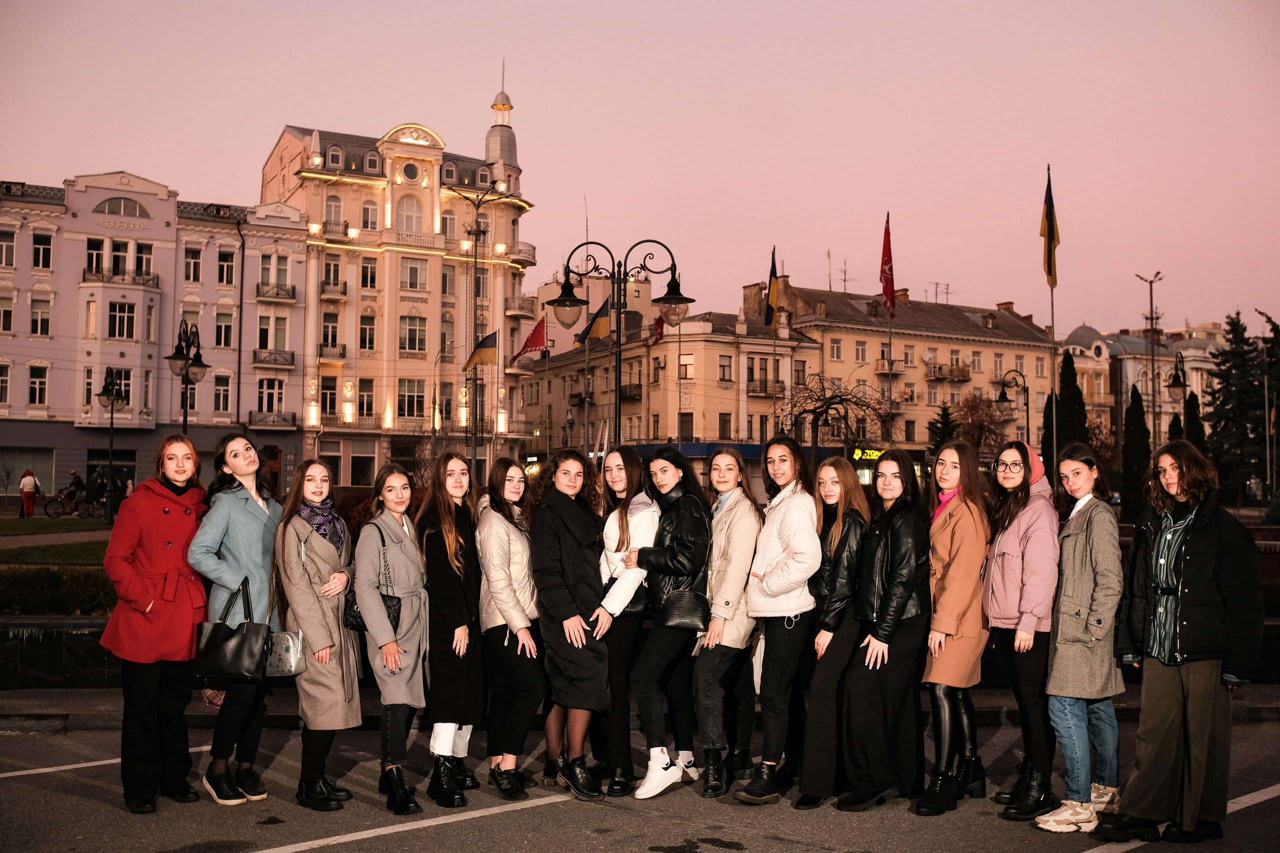 Випускні альбоми SCHOOL PHOTO BOOK