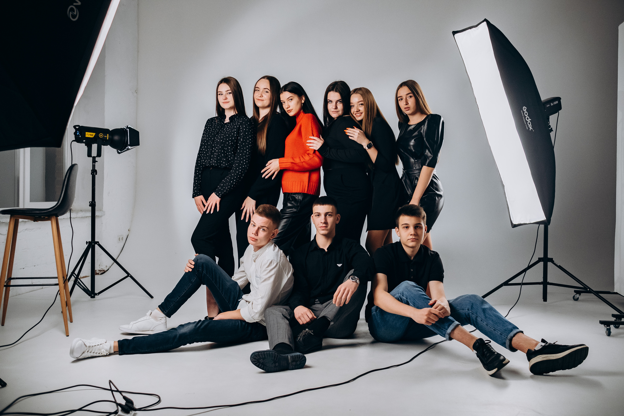 Випускні альбоми SCHOOL PHOTO BOOK