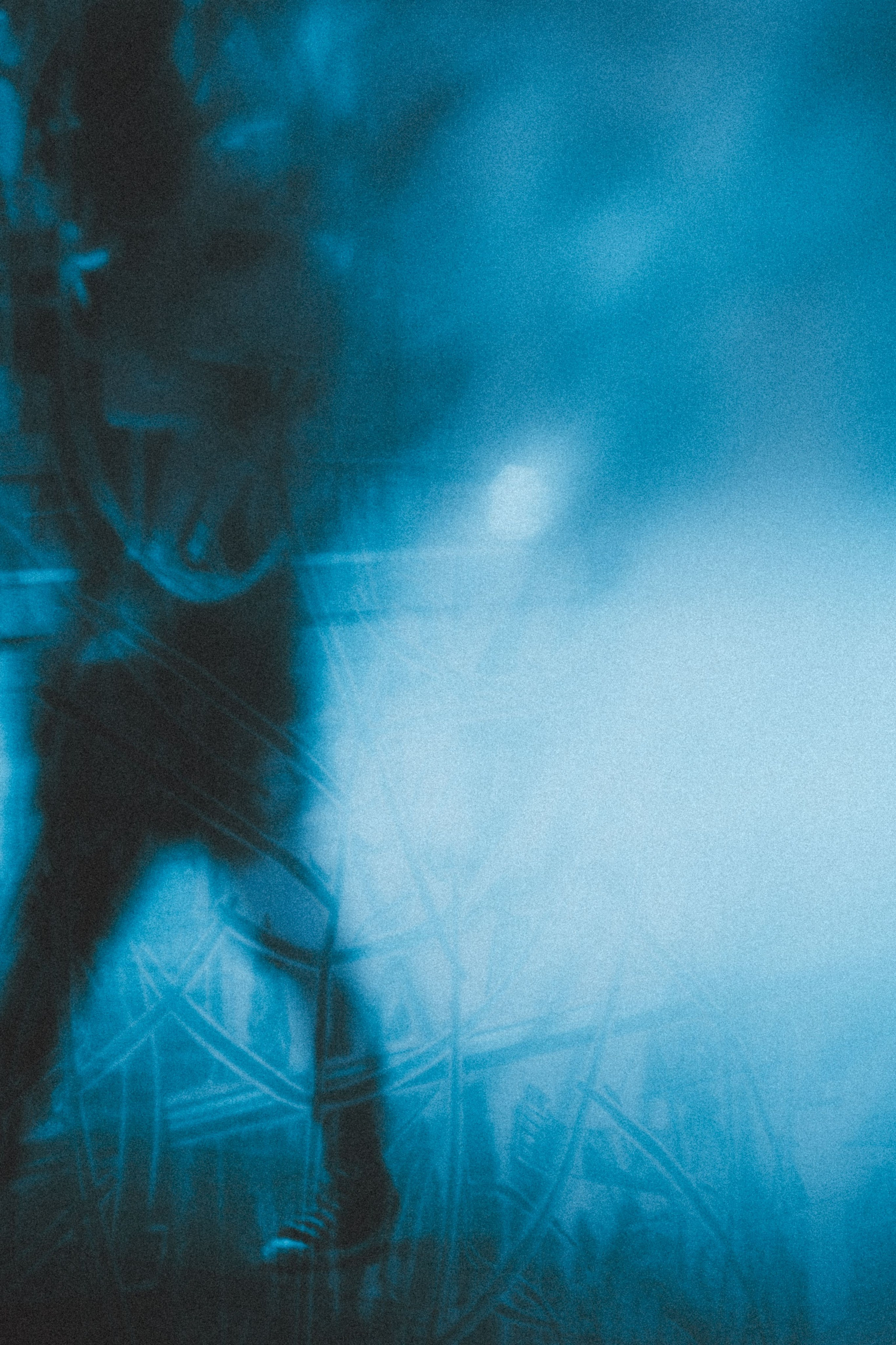 A diary of visual poetry