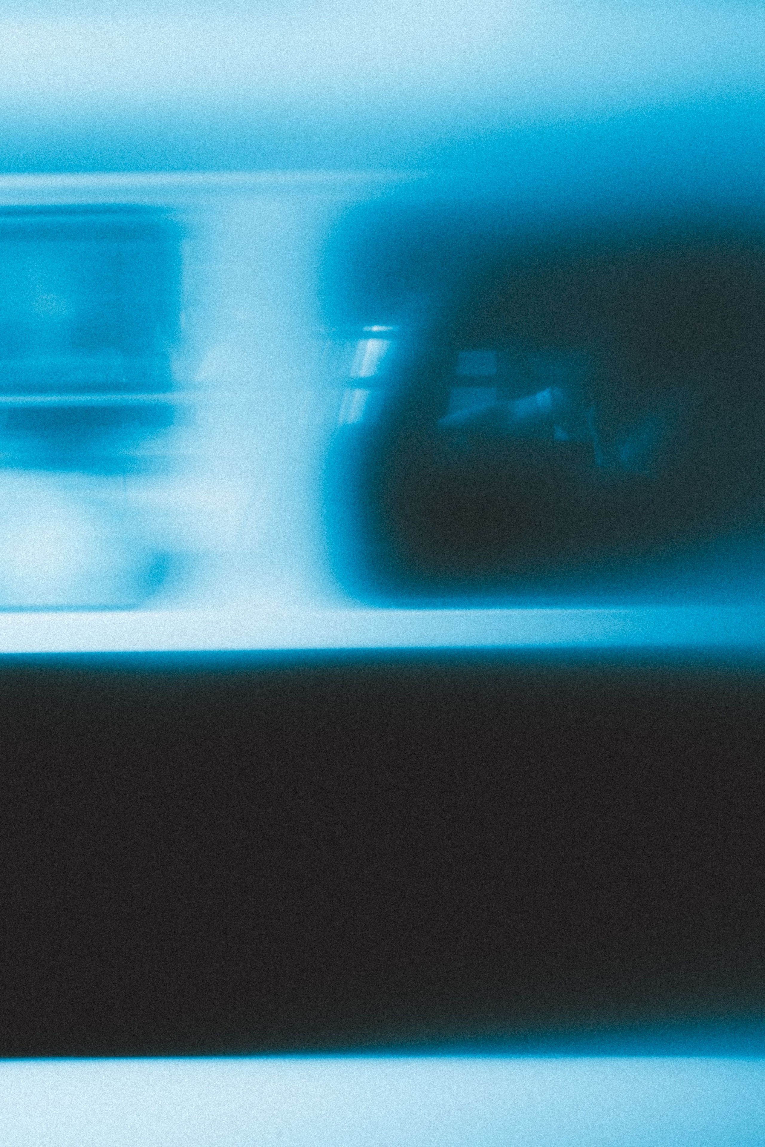 A diary of visual poetry