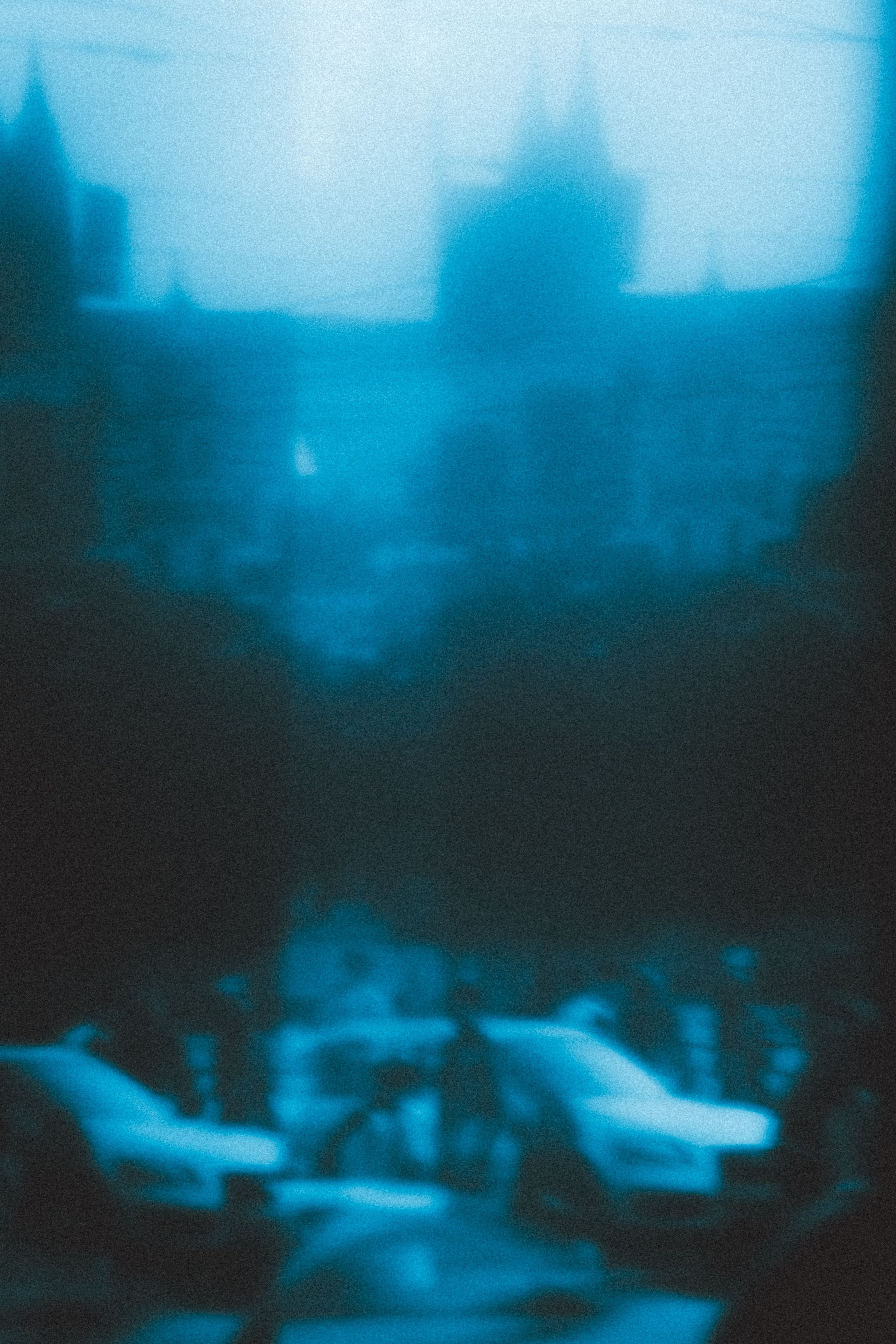 A diary of visual poetry