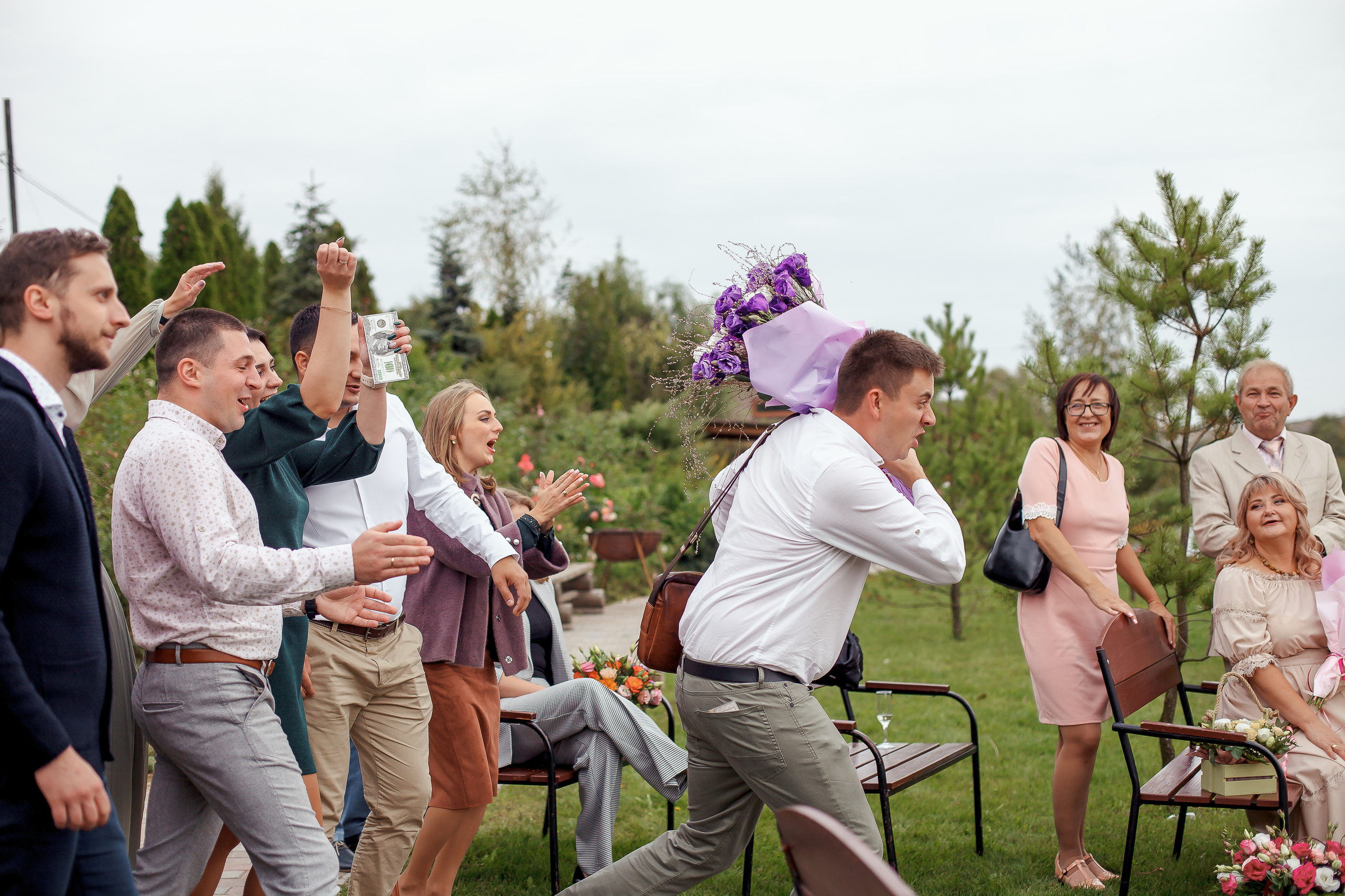Послуги та Ціни. Фотограф — видеограф г. Днепр Марина Еременко
