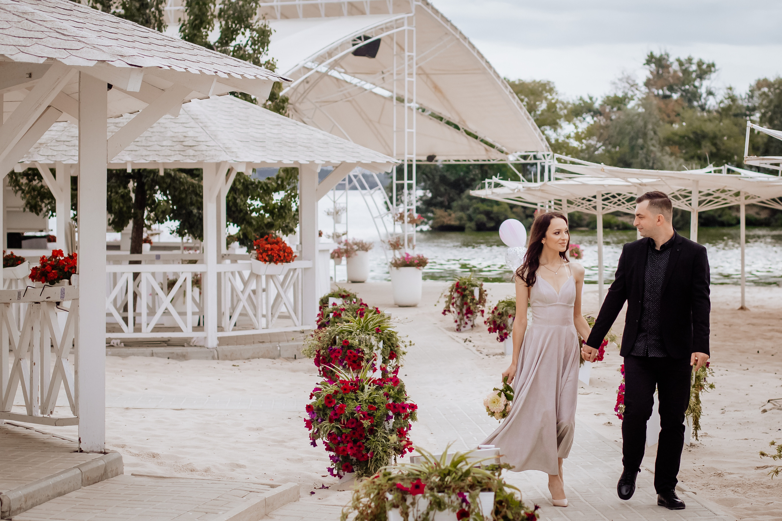 Послуги та Ціни. Фотограф — видеограф г. Днепр Марина Еременко