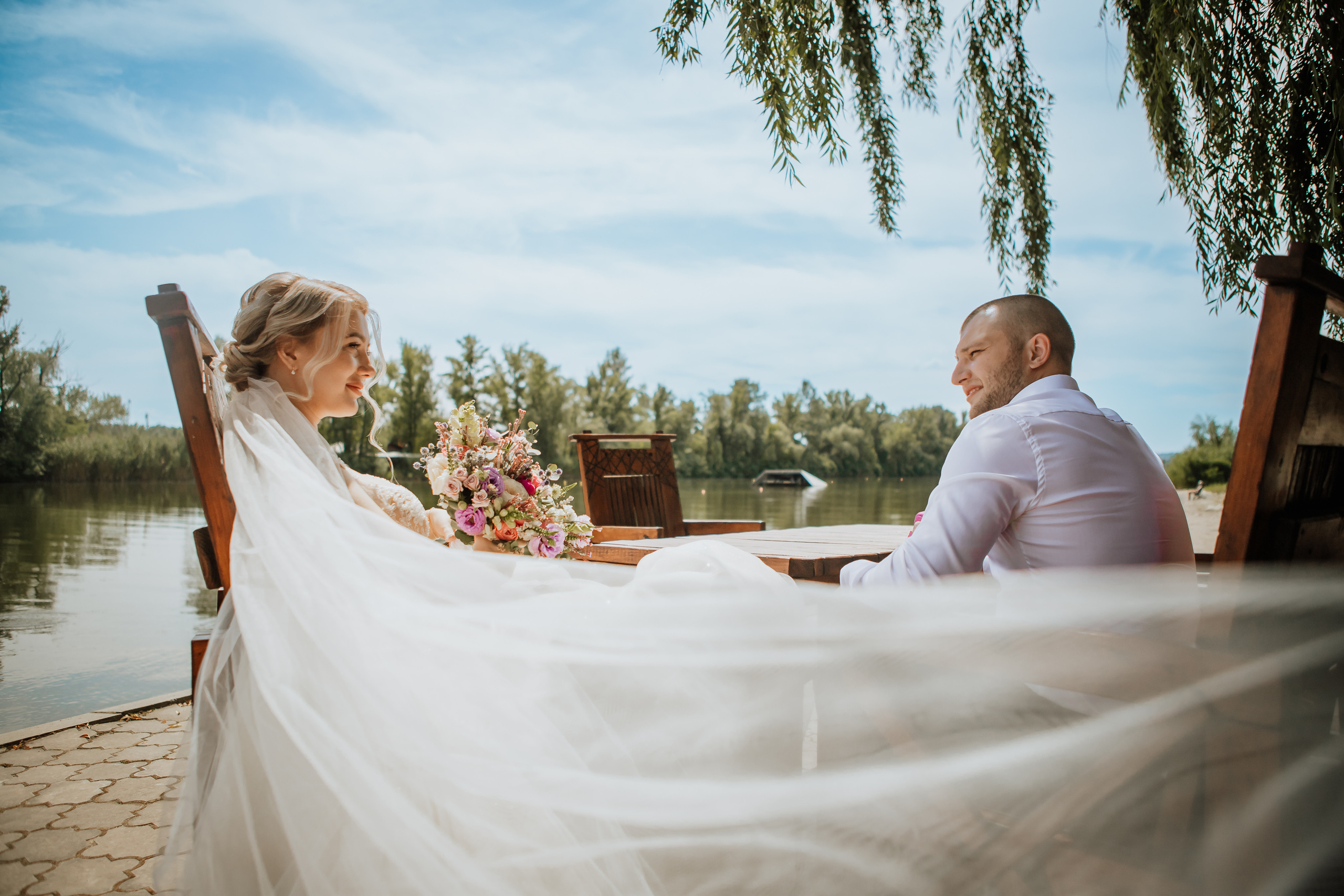Послуги та Ціни. Фотограф — видеограф г. Днепр Марина Еременко