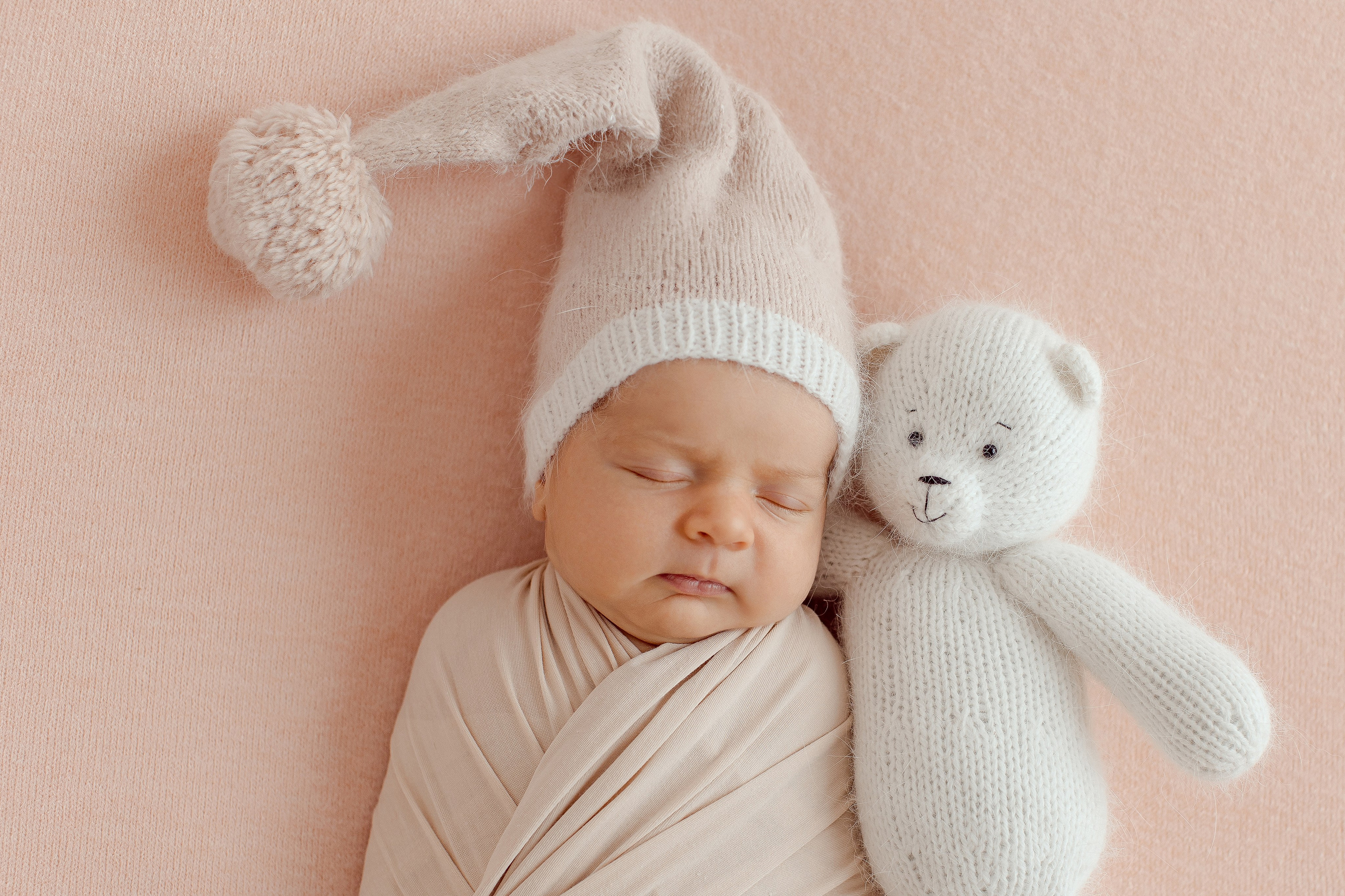 Newborn зйомка. Кожне фото - це історія, про яку я розповідаю без слів