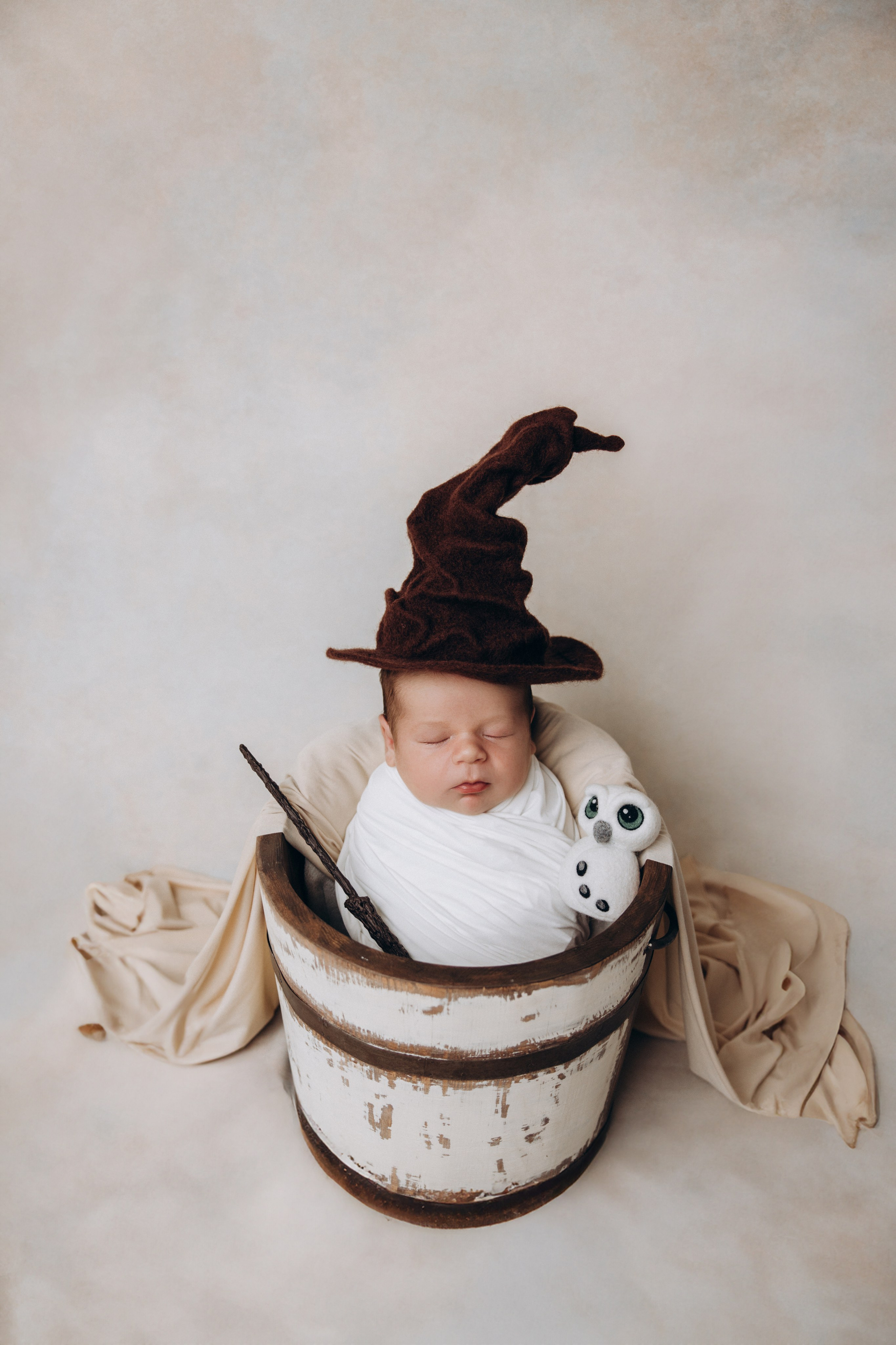 Newborn зйомка. Кожне фото - це історія, про яку я розповідаю без слів