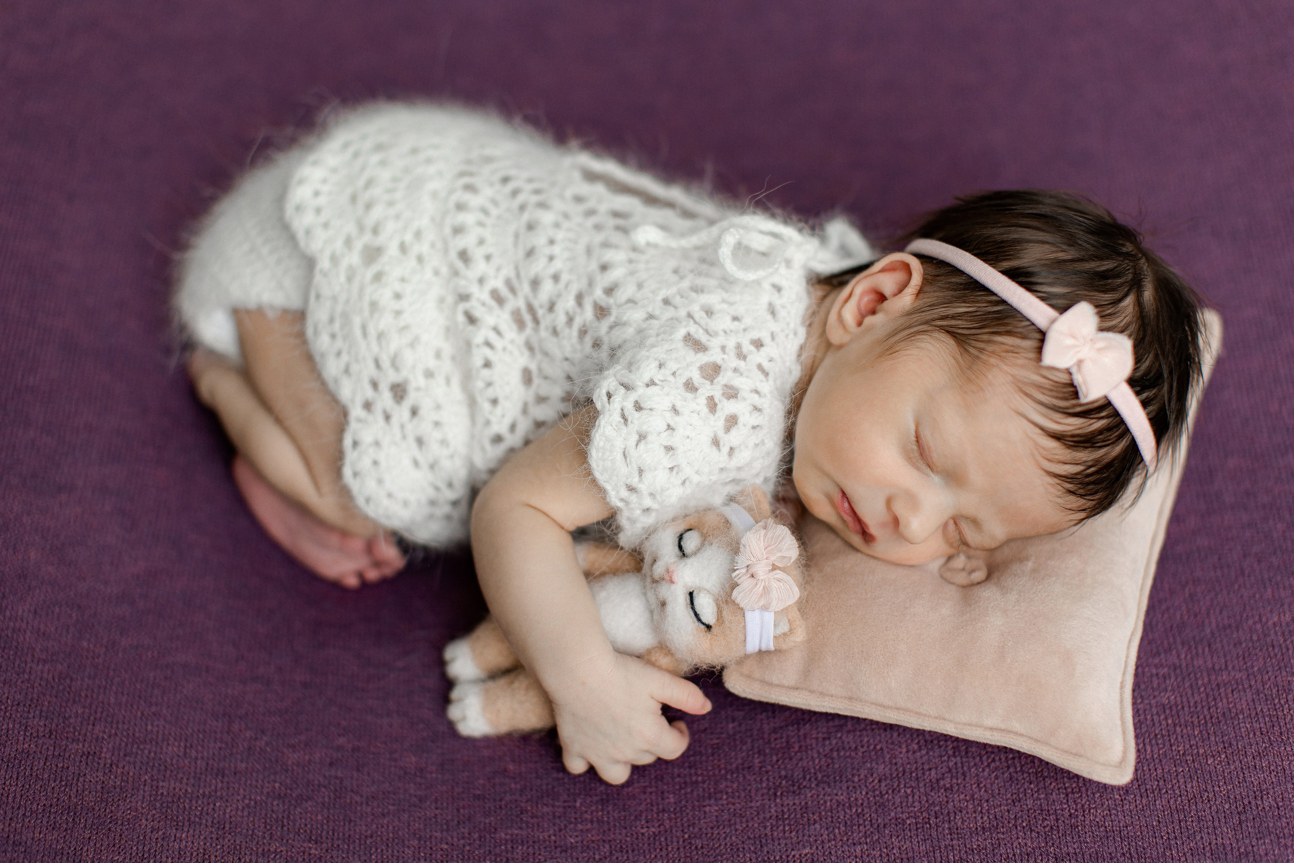 Newborn зйомка. Кожне фото - це історія, про яку я розповідаю без слів