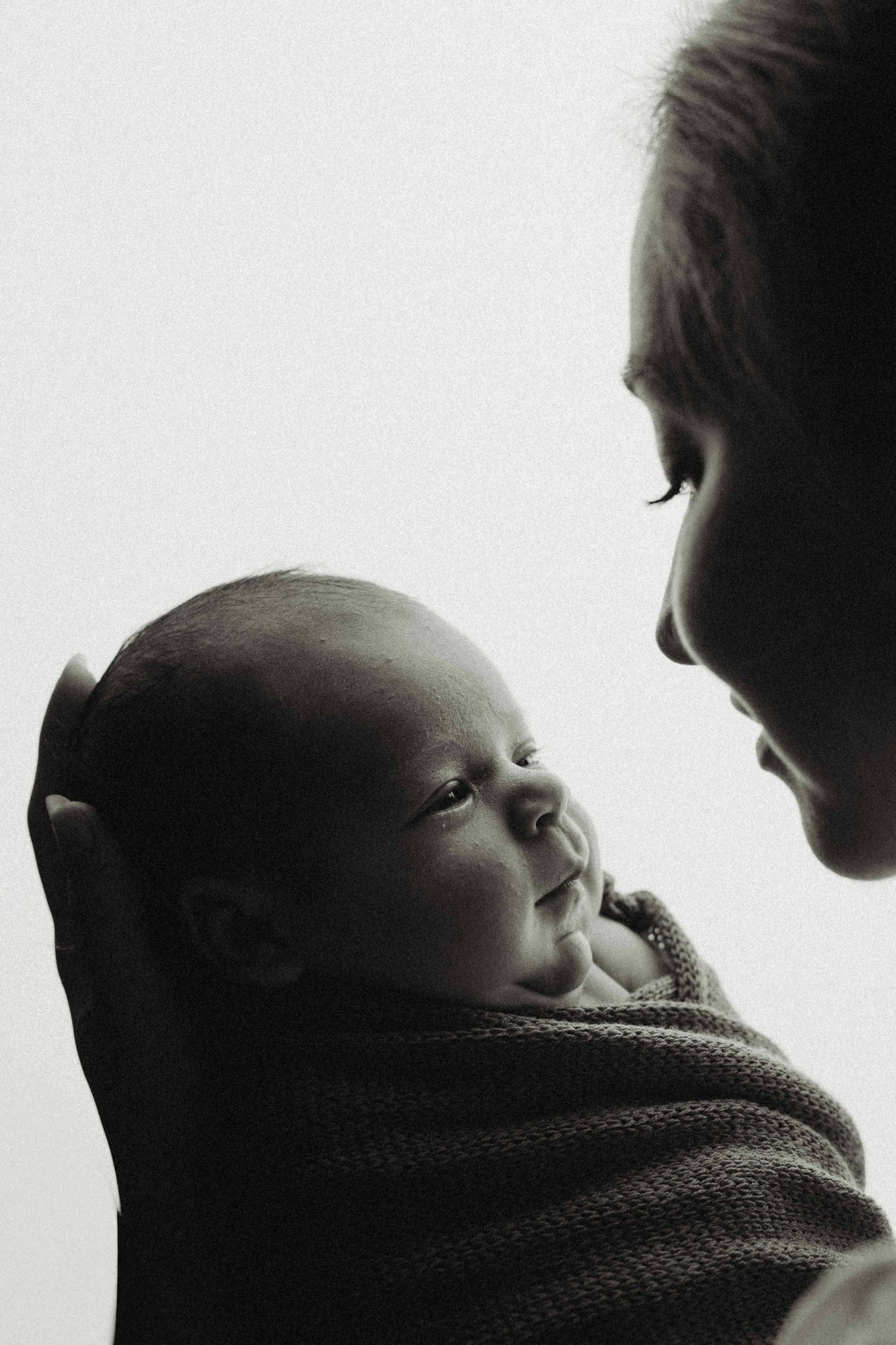 Newborn зйомка. Кожне фото - це історія, про яку я розповідаю без слів