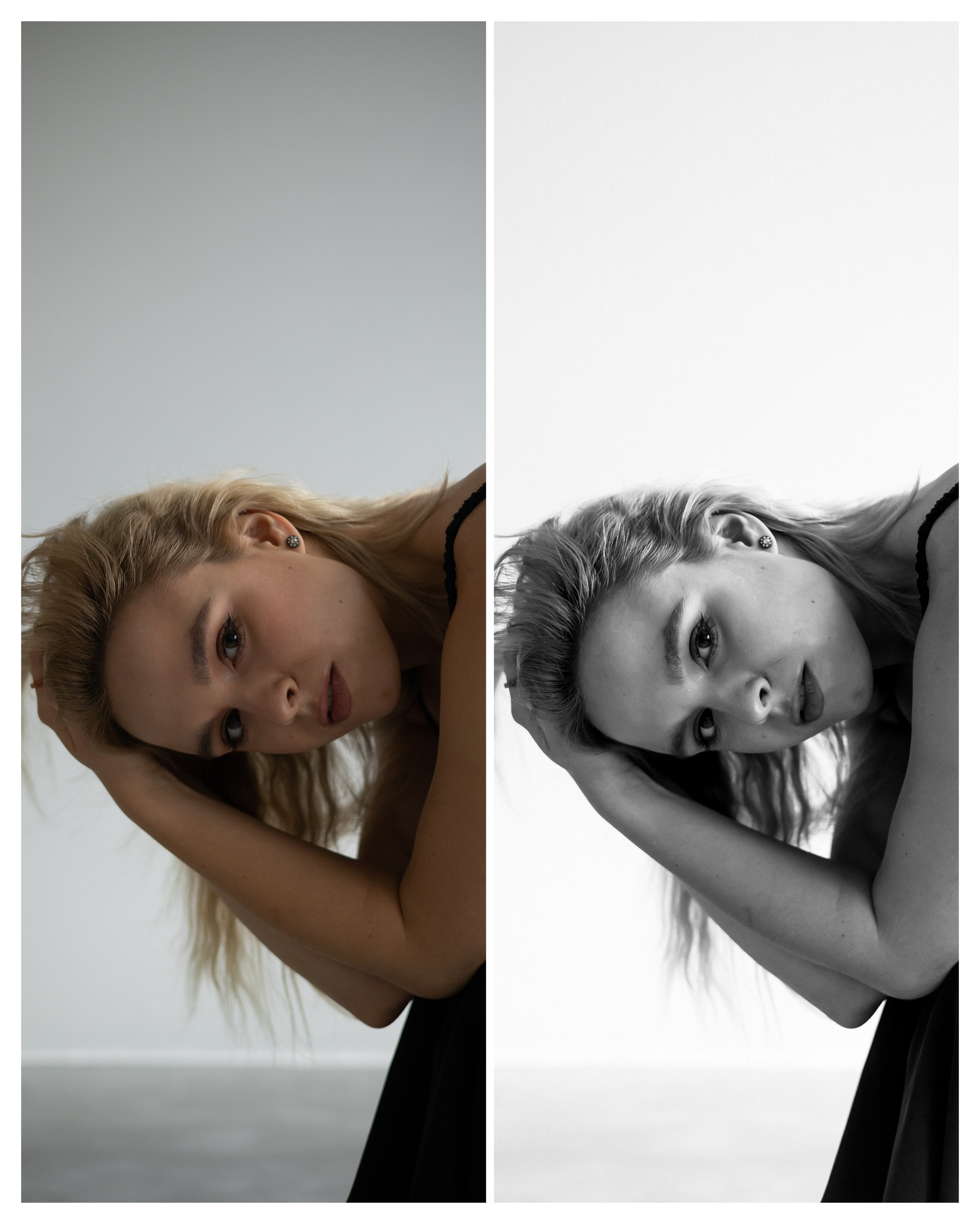 ПРЕСЕТИ. Фотограф TSVETANA.PH