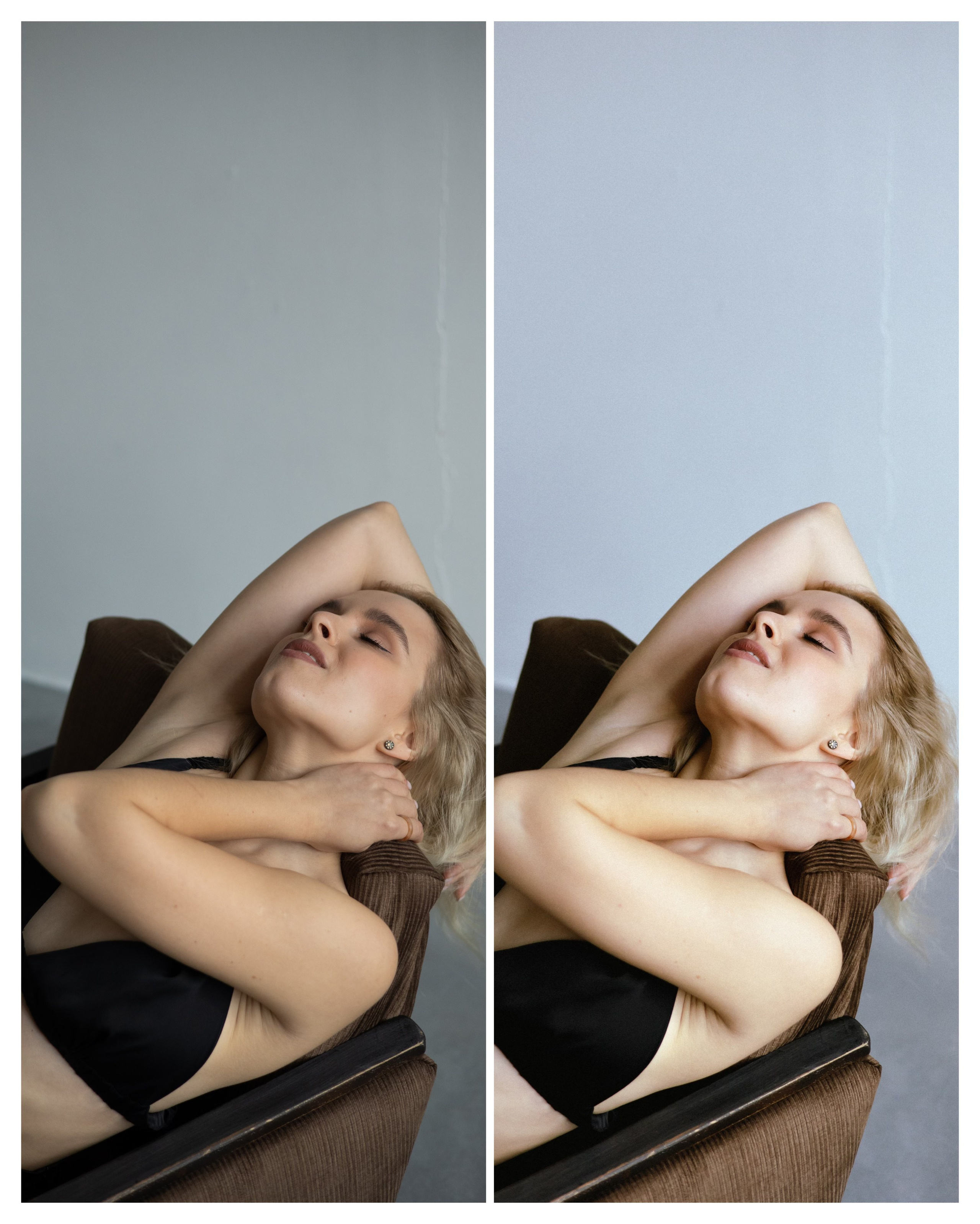 ПРЕСЕТИ. Фотограф TSVETANA.PH