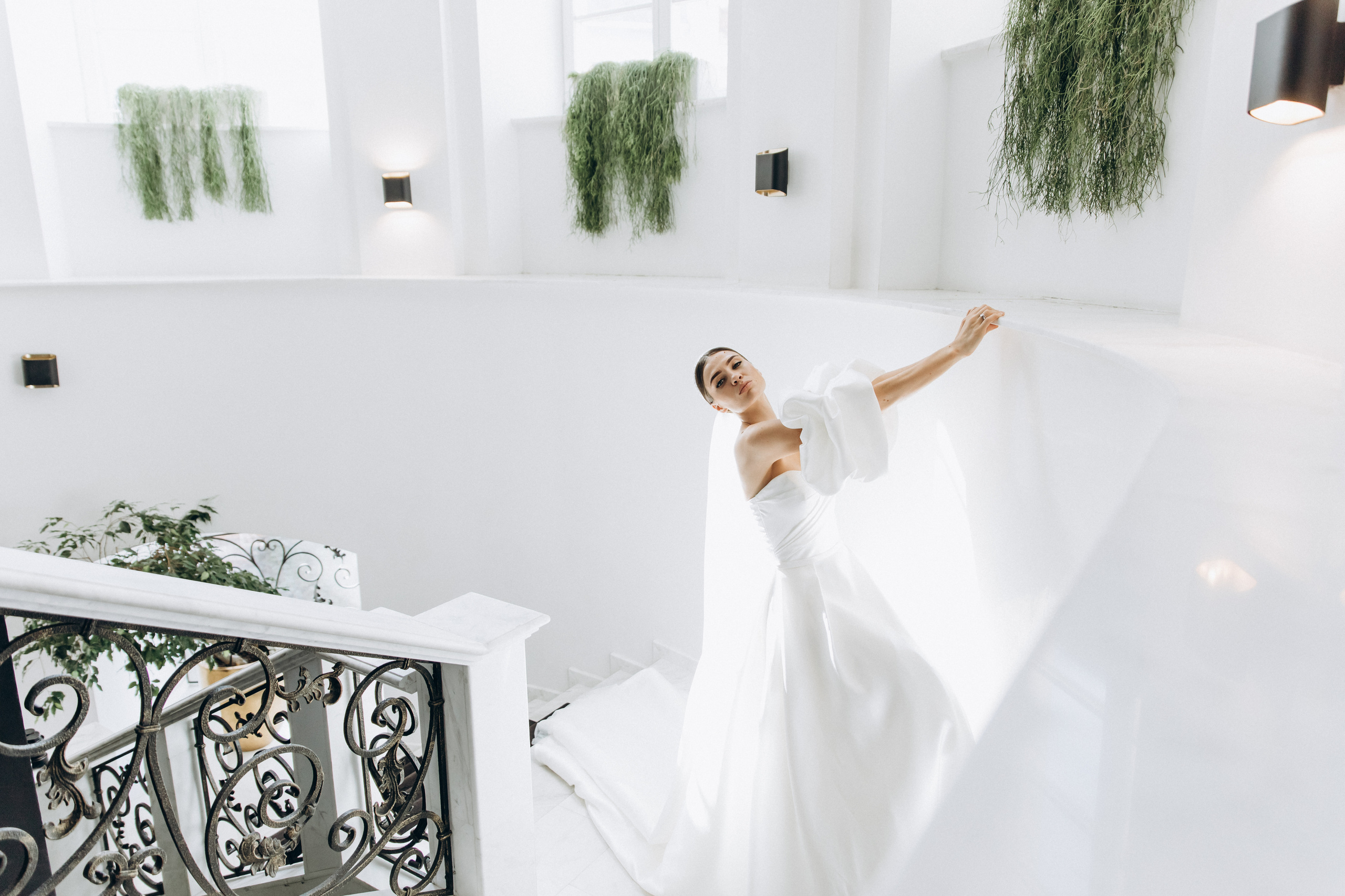 ВЕСІЛЬНА ЗЙОМКА. Фотограф TSVETANA.PH