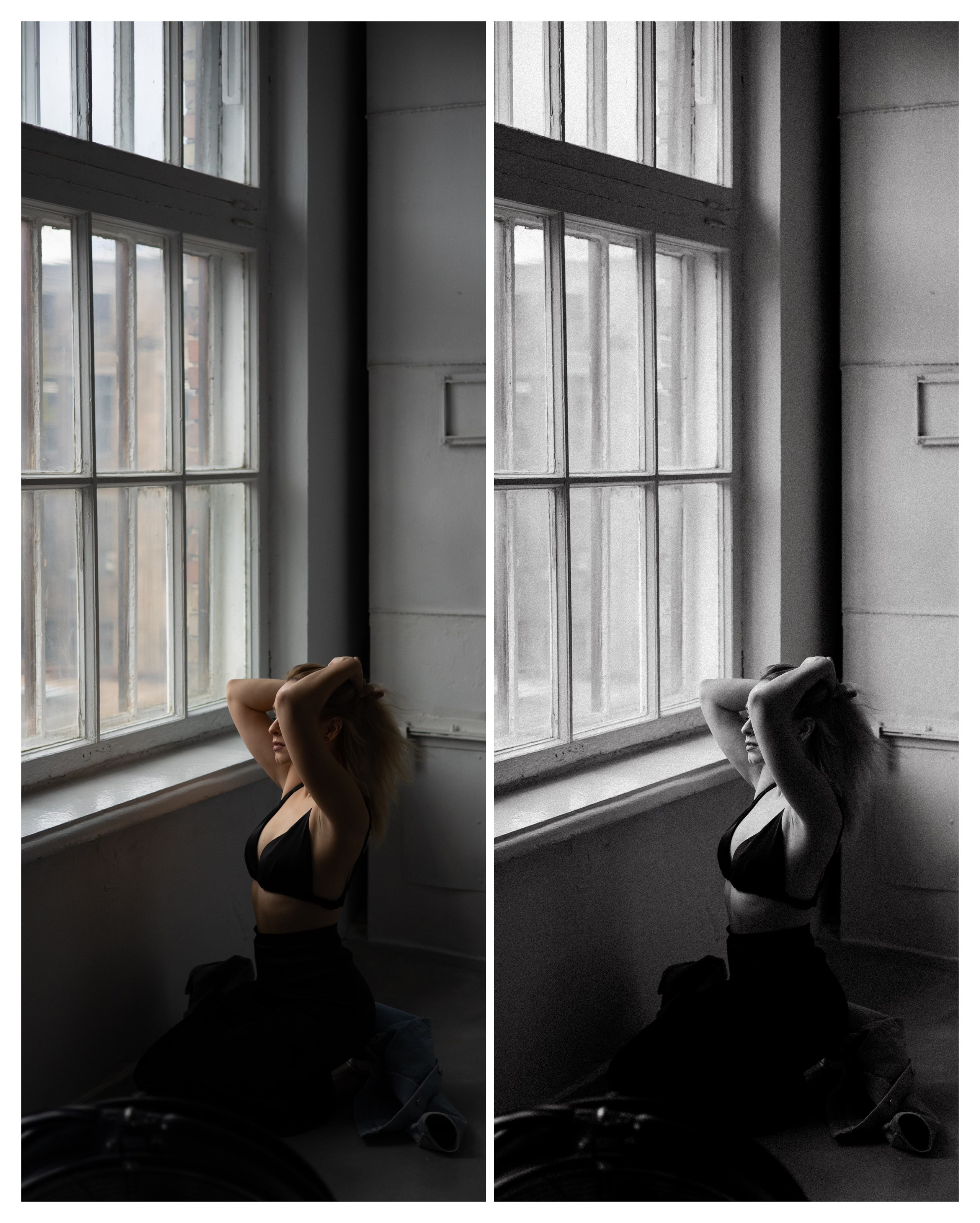 ПРЕСЕТИ. Фотограф TSVETANA.PH