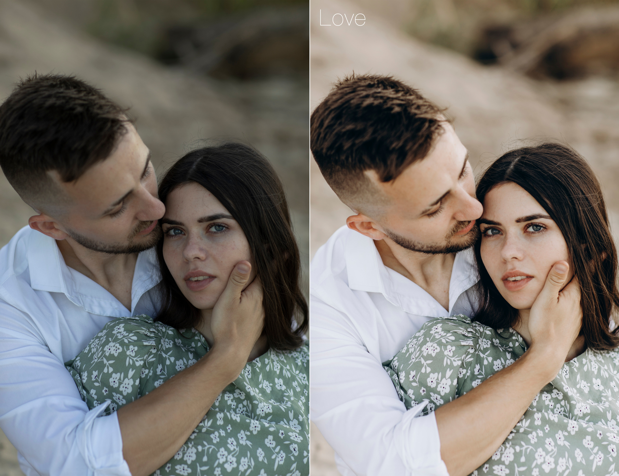 ПРЕСЕТИ. Фотограф TSVETANA.PH