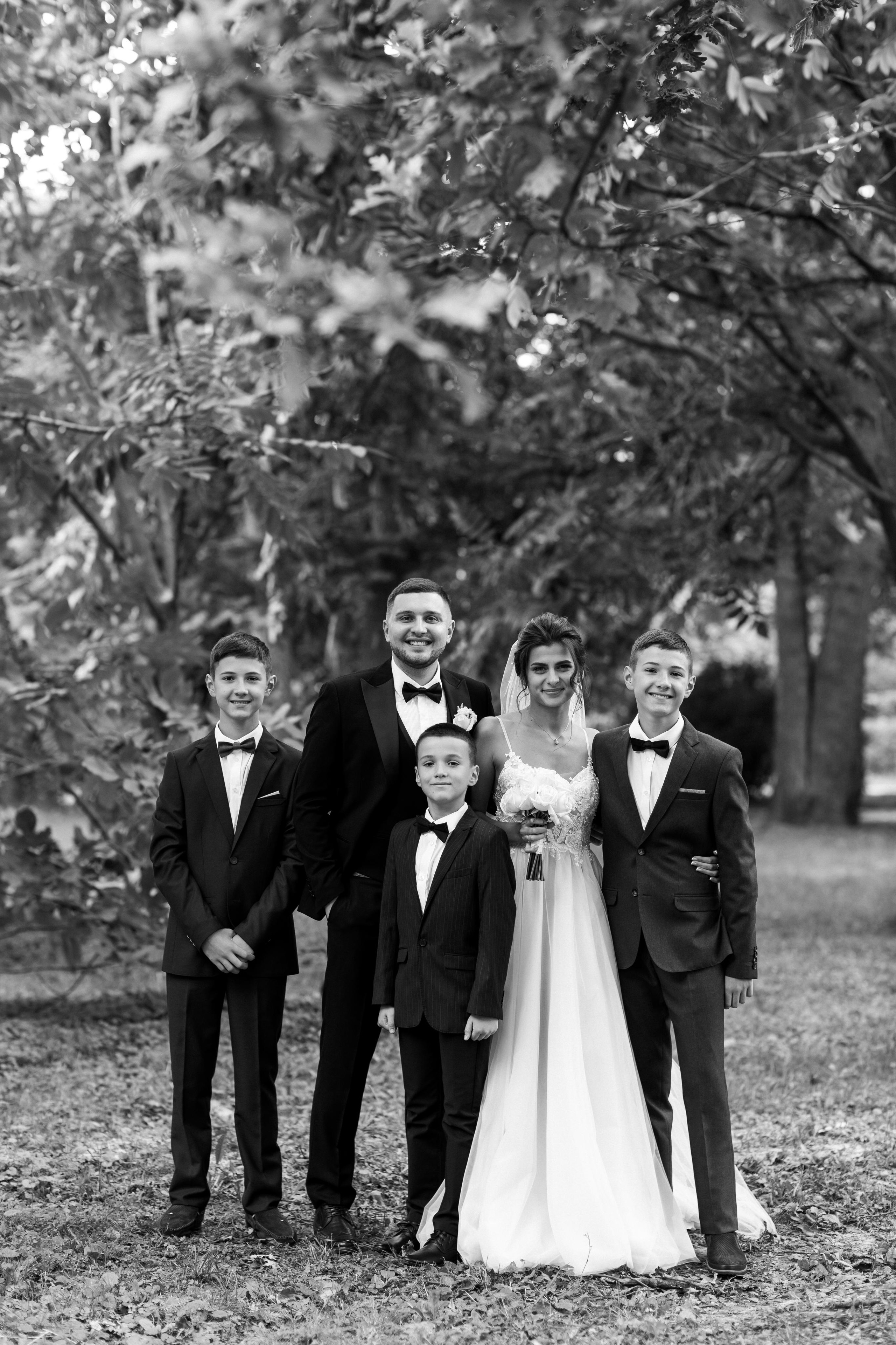 ВЕСІЛЬНА ЗЙОМКА. Фотограф TSVETANA.PH