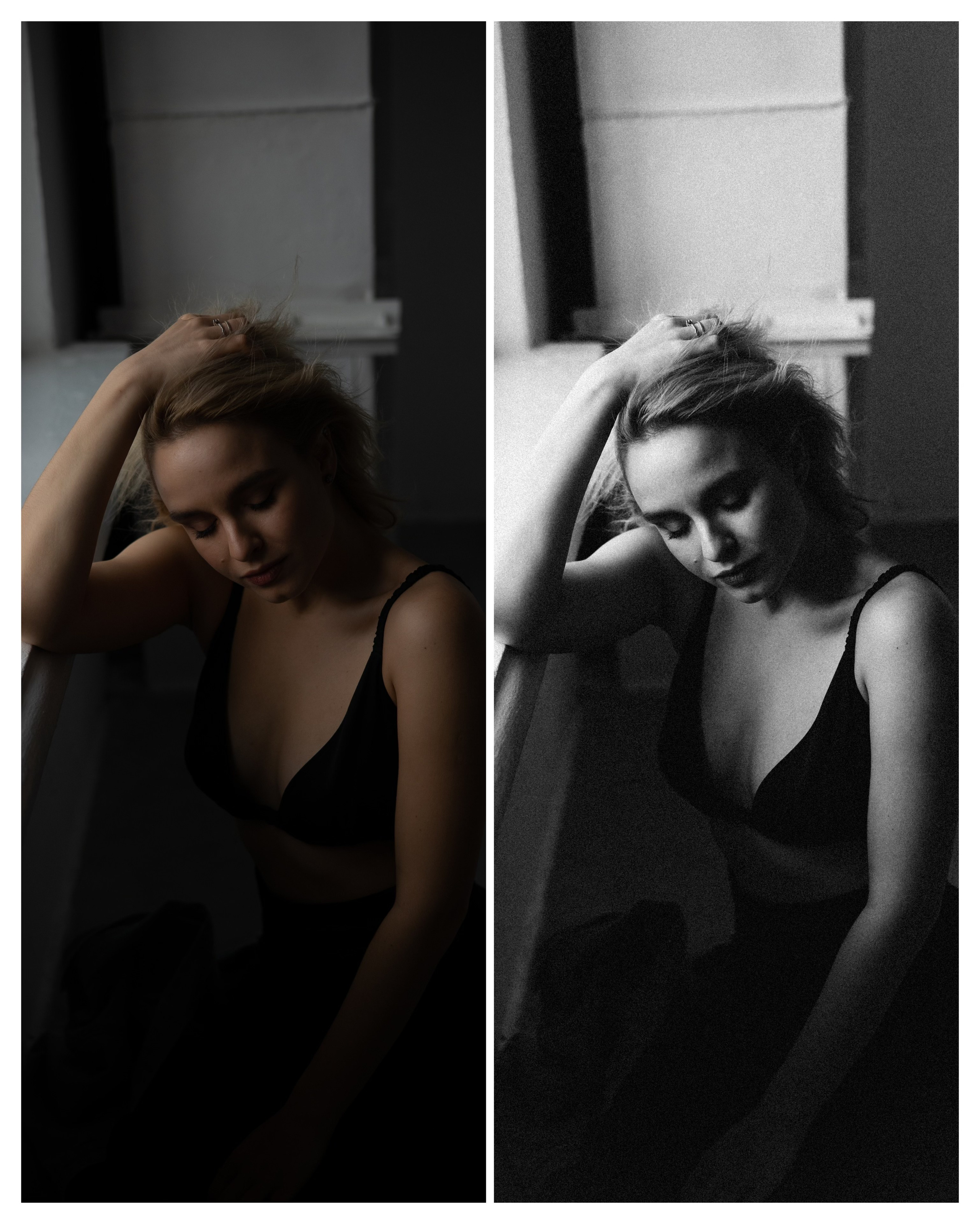 ПРЕСЕТИ. Фотограф TSVETANA.PH