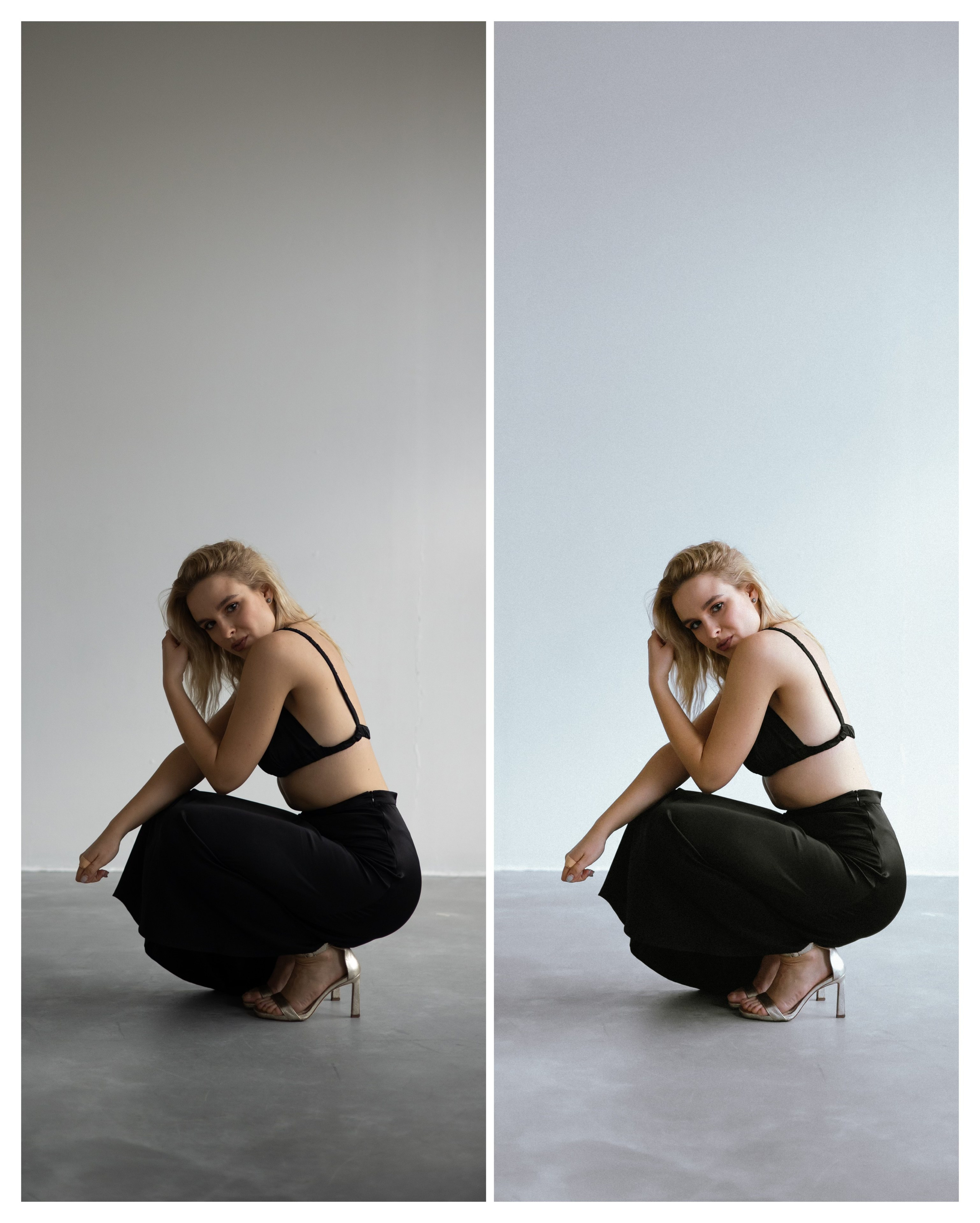 ПРЕСЕТИ. Фотограф TSVETANA.PH