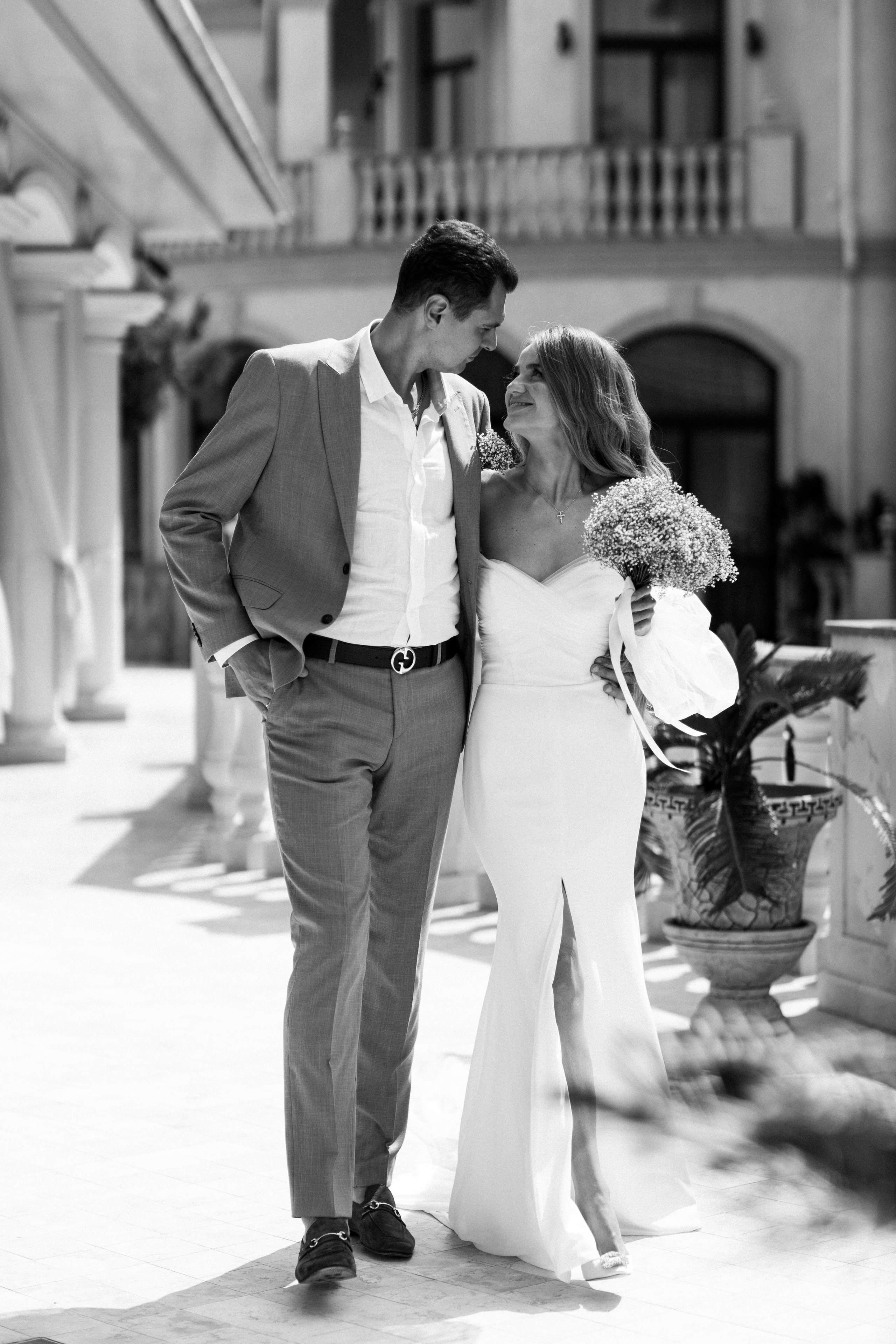 ВЕСІЛЬНА ЗЙОМКА. Фотограф TSVETANA.PH