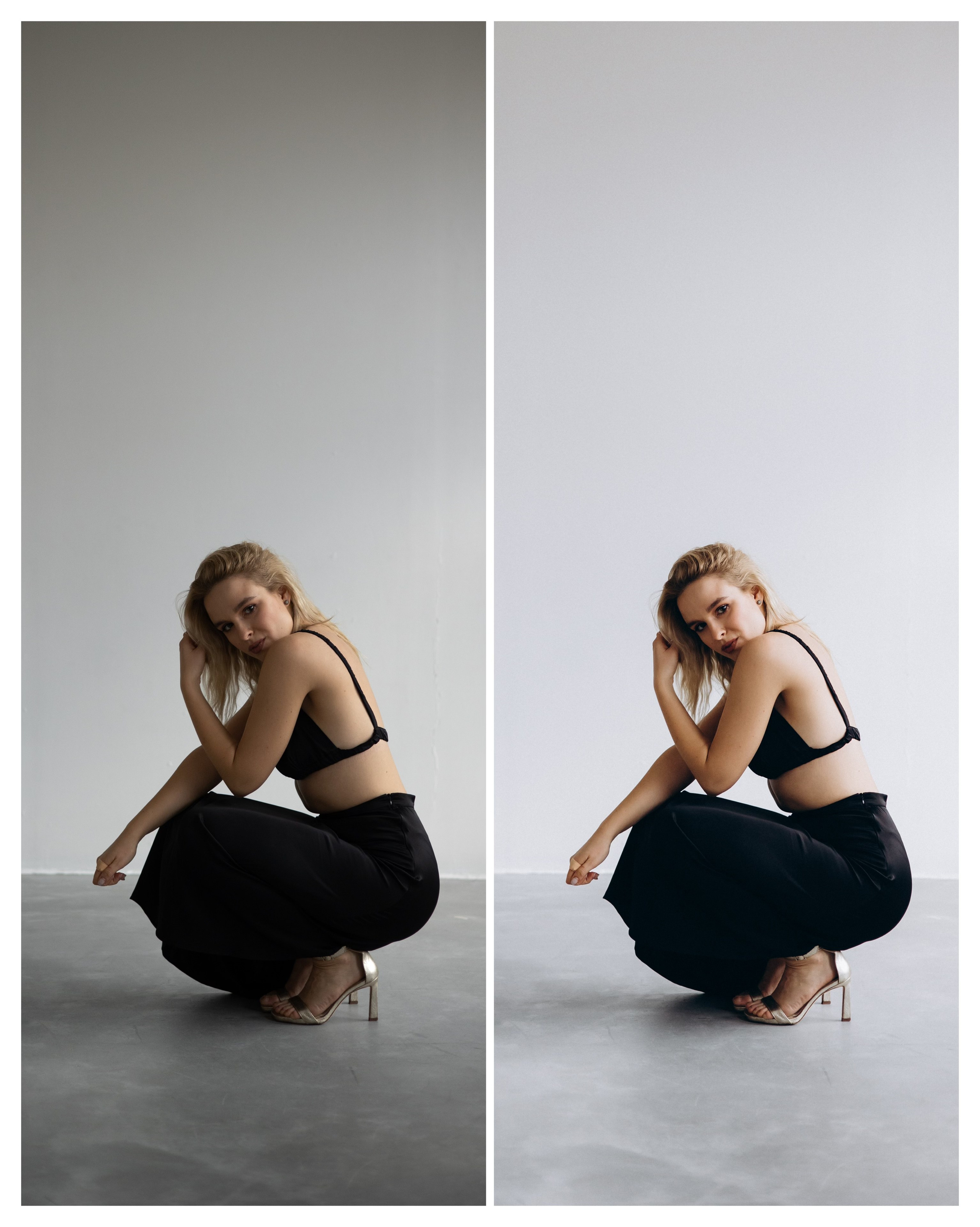 ПРЕСЕТИ. Фотограф TSVETANA.PH