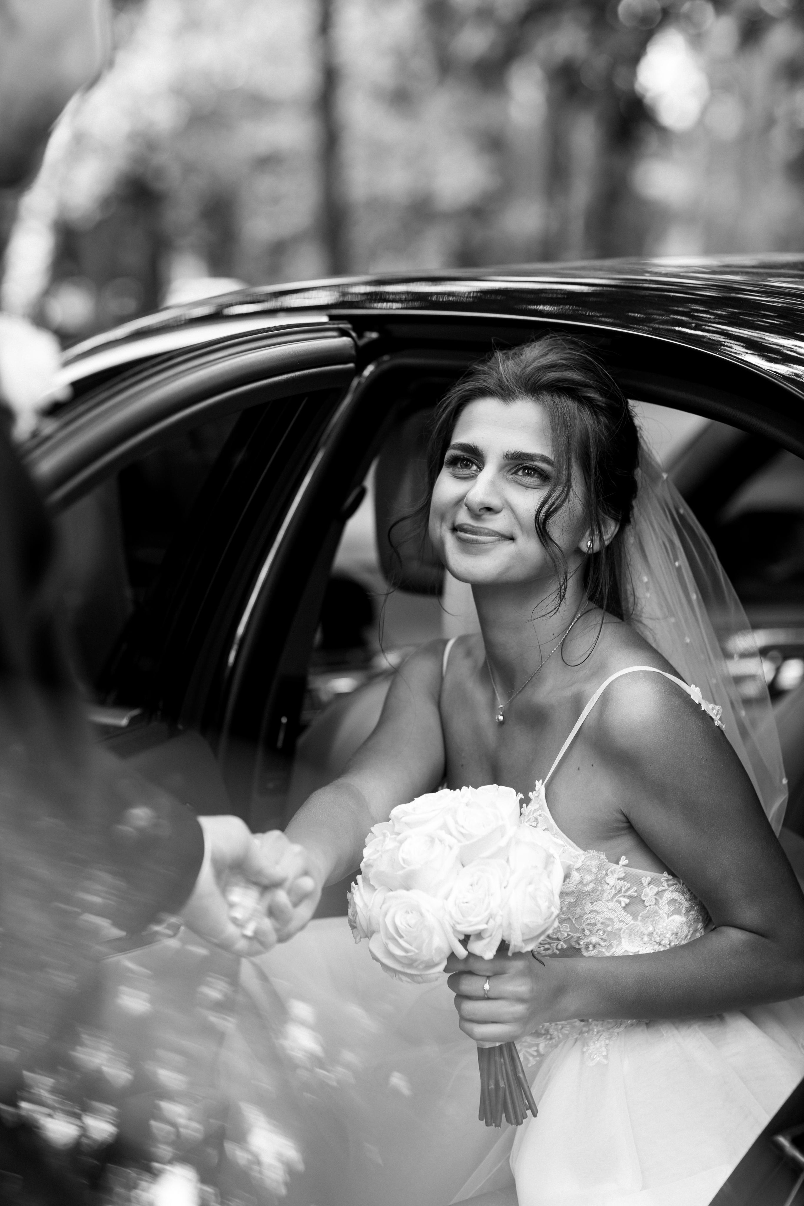 ВЕСІЛЬНА ЗЙОМКА. Фотограф TSVETANA.PH