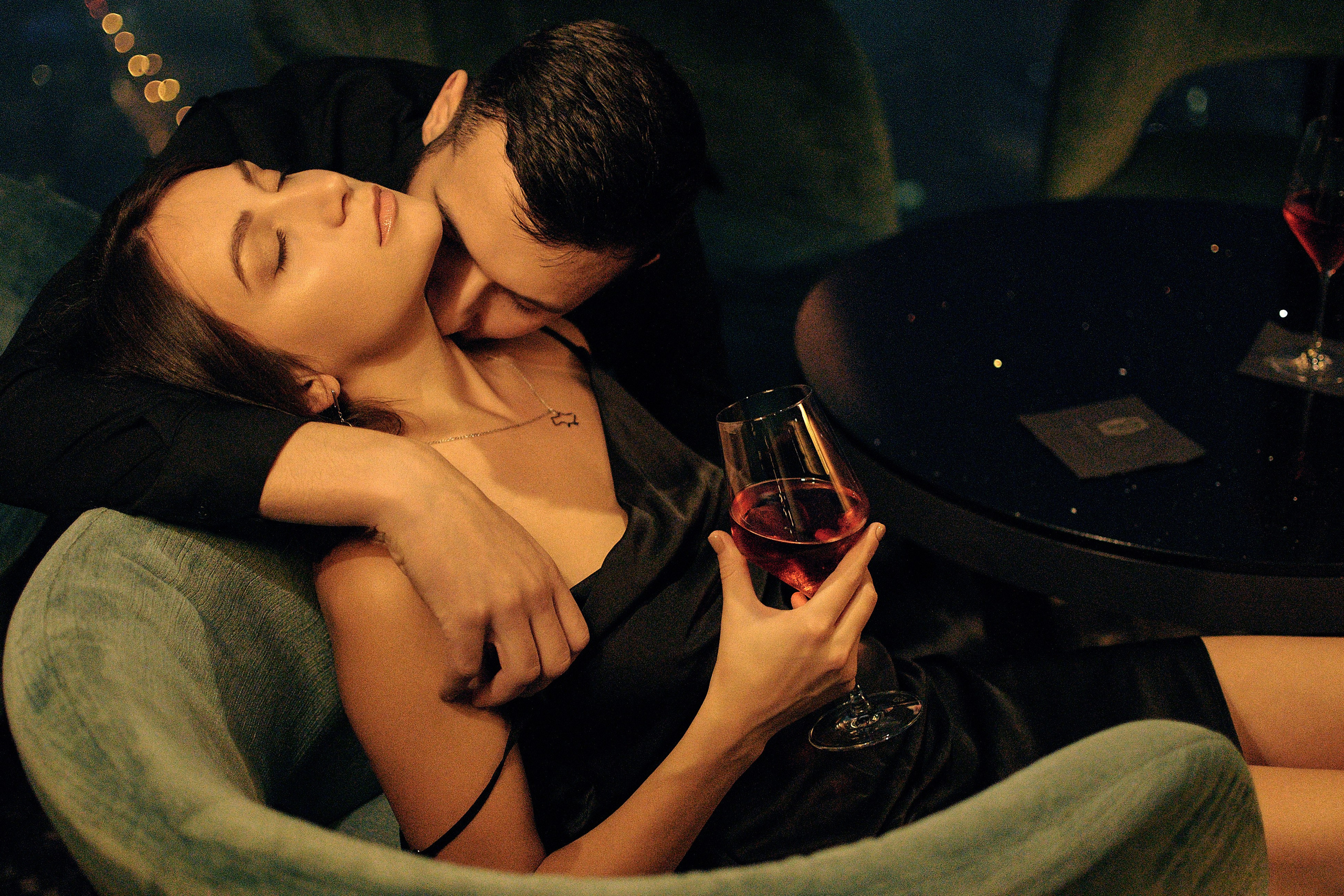 Oświadczyny. NK Picture - Fotograf Lublin, Warszawa