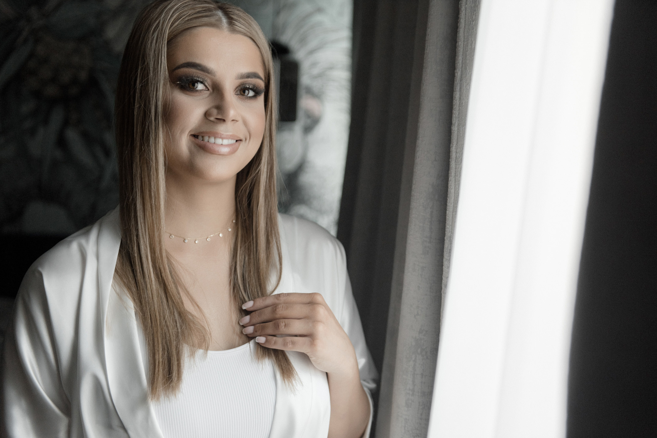 Dużo szczerych uśmiechów. NK Picture - Fotograf Lublin, Warszawa