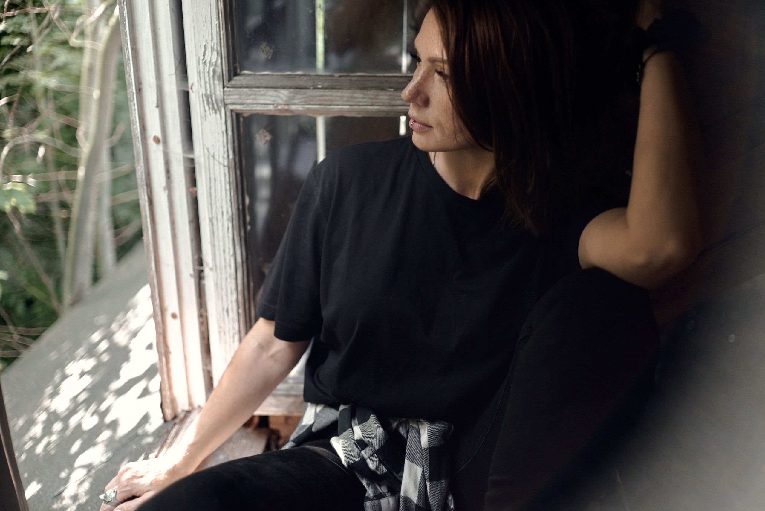 Sesja kobieca Weroniki – fotografia portretowa Lublin | NK Picture. NK Picture - Fotograf Lublin, Warszawa