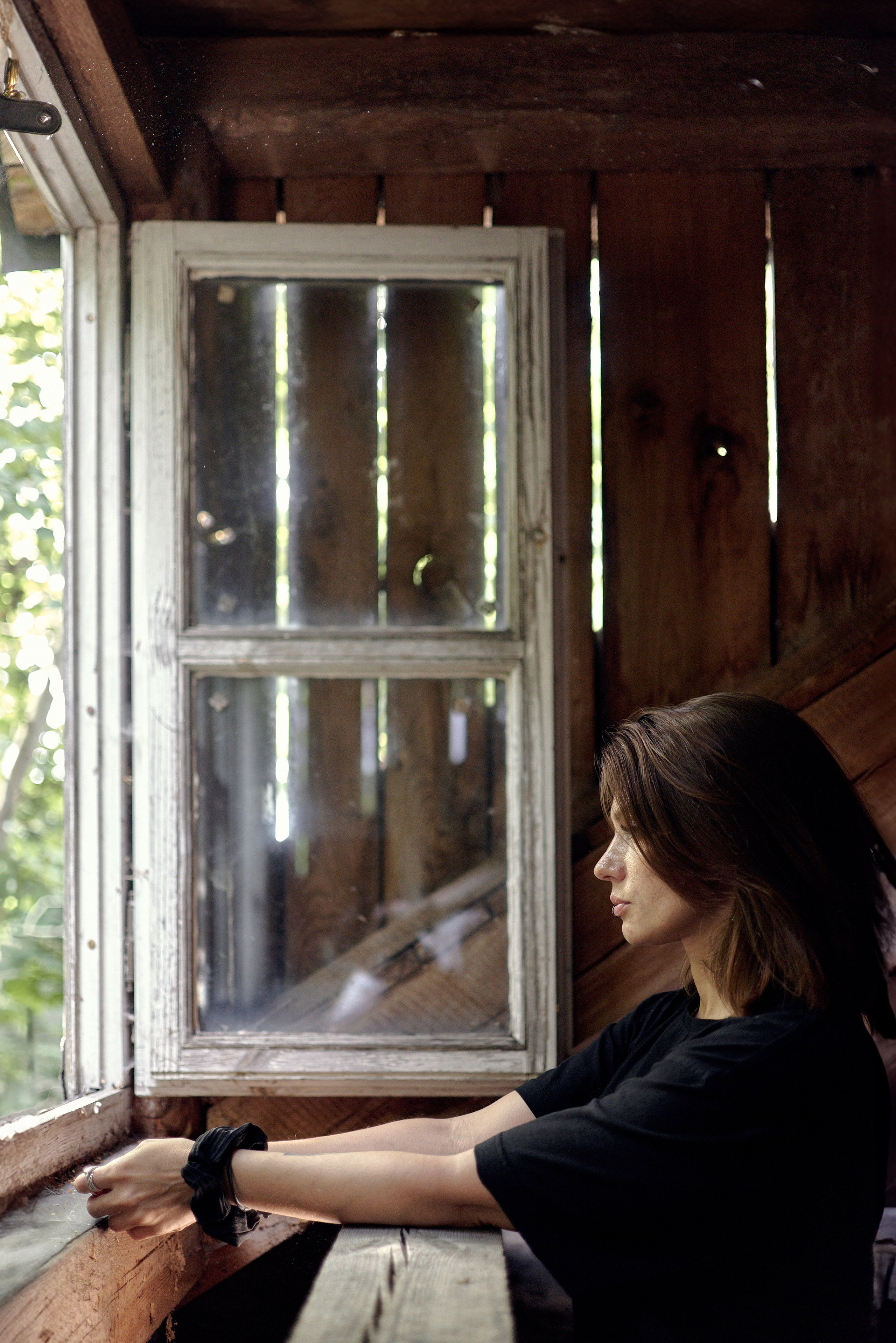 Sesja kobieca Weroniki – fotografia portretowa Lublin | NK Picture. NK Picture - Fotograf Lublin, Warszawa