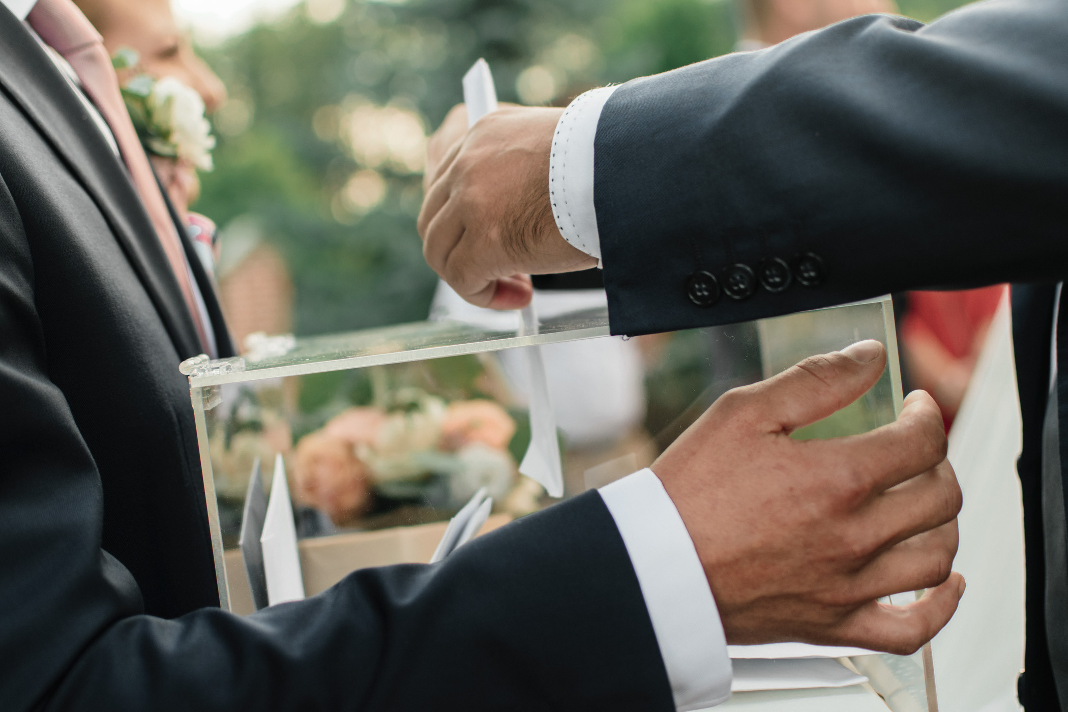 Piękny ślub pod Warszawą. NK Picture - Fotograf Lublin, Warszawa