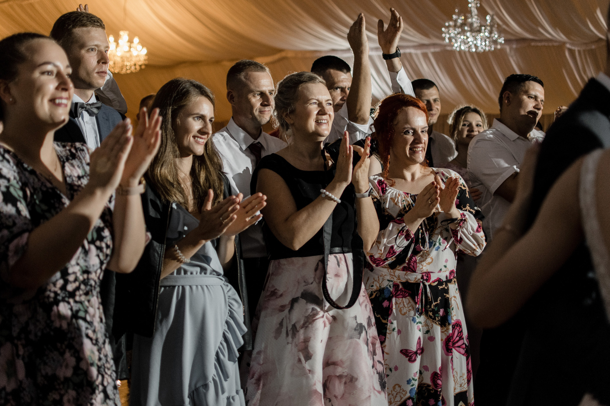 Namiot, emocje, rodzina, przyjaciele. NK Picture - Fotograf Lublin, Warszawa