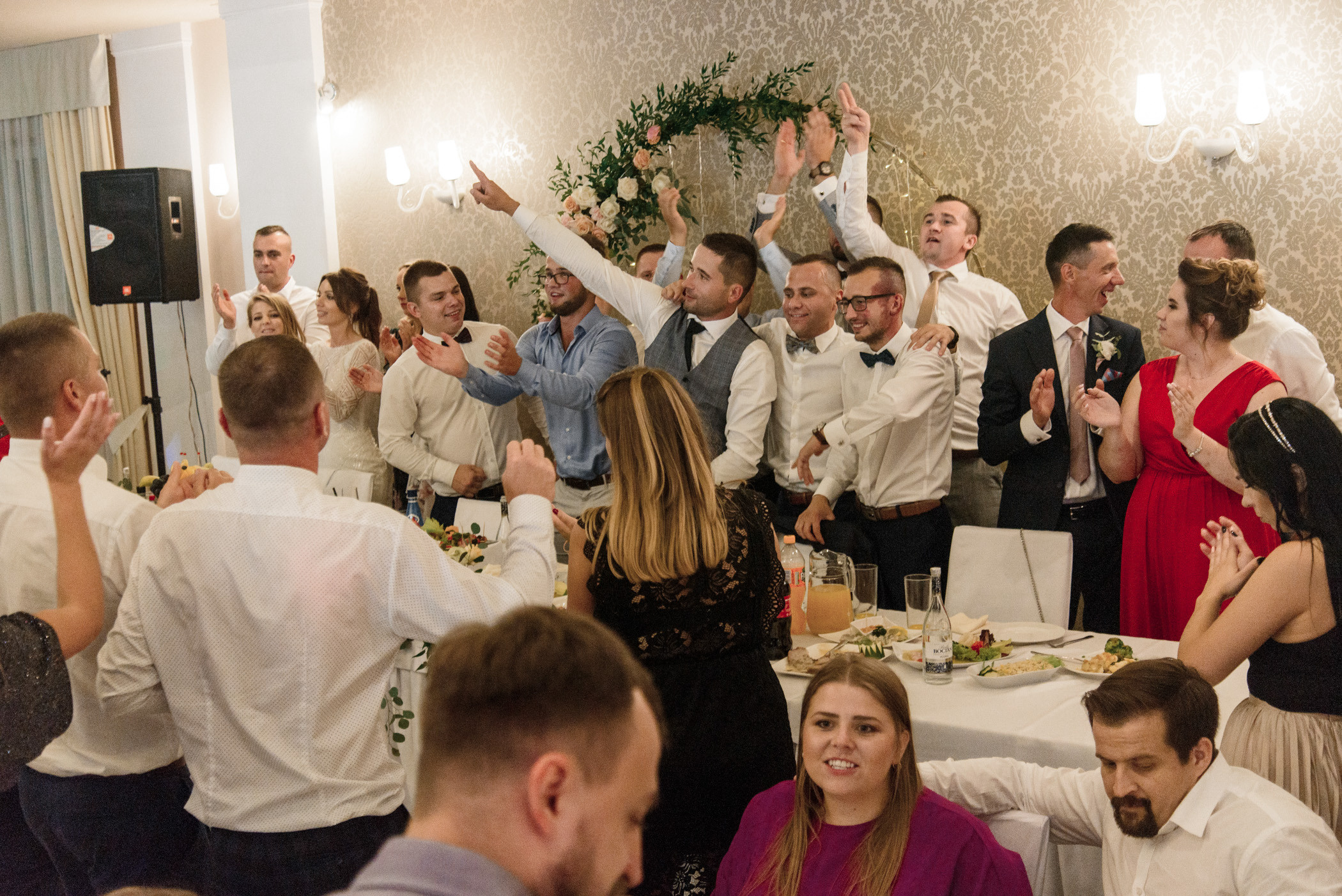 Piękny ślub pod Warszawą. NK Picture - Fotograf Lublin, Warszawa