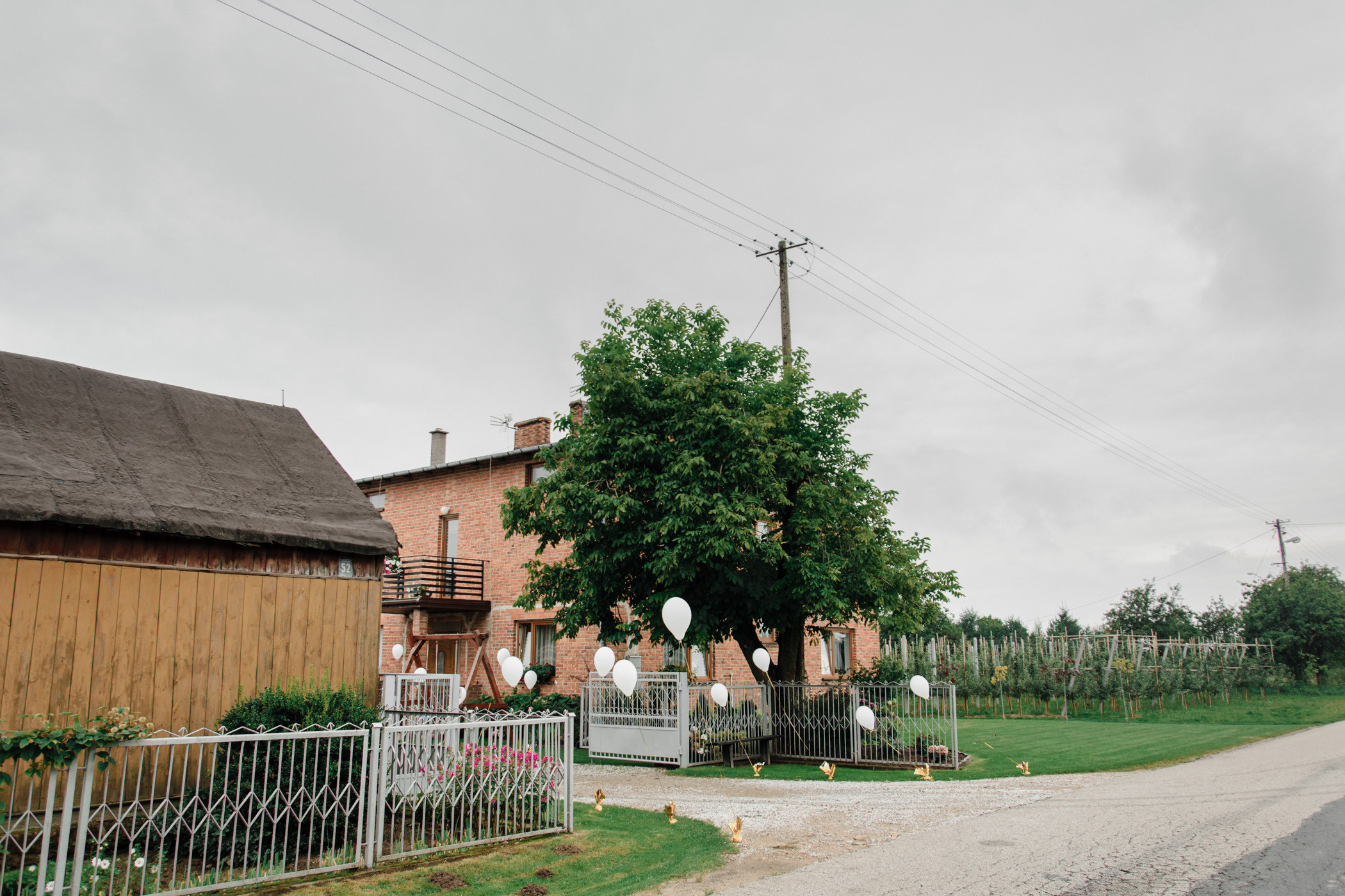 Piękny ślub pod Warszawą. NK Picture - Fotograf Lublin, Warszawa