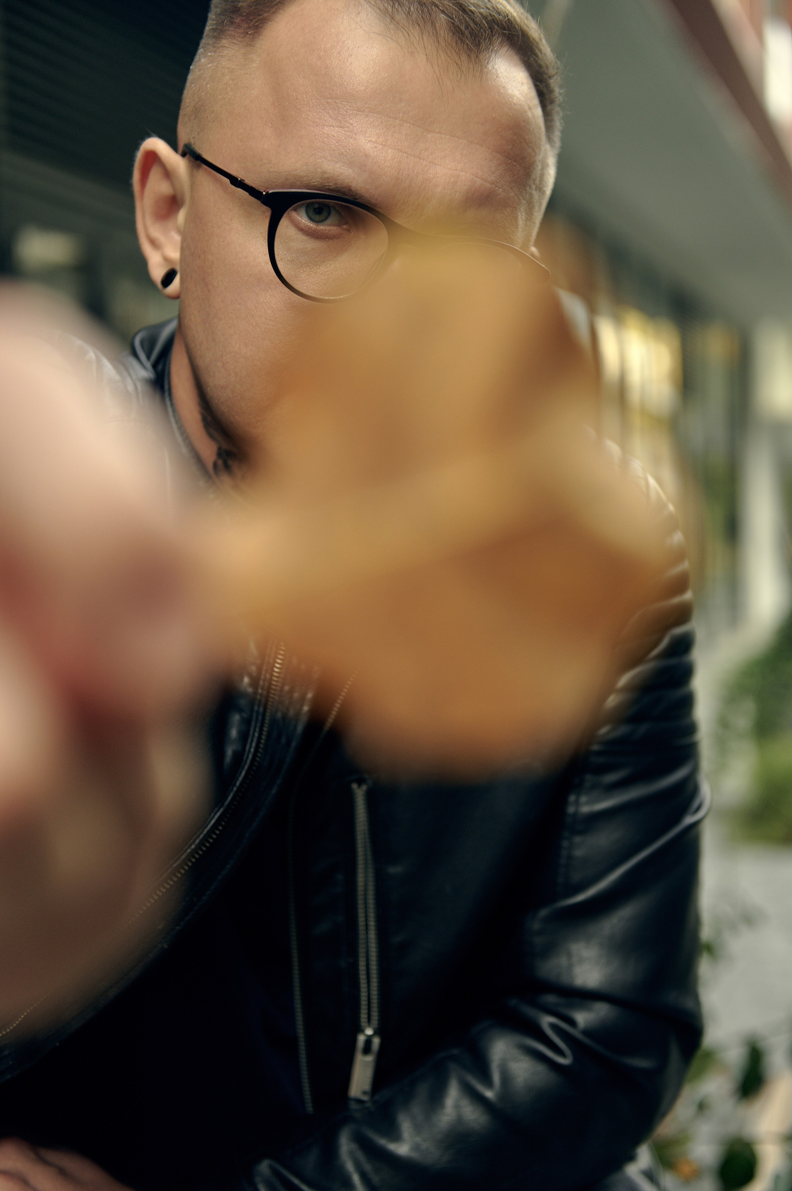 Sesja wizerunkowa męska – fotografia portretowa Lublin | NK Picture. NK Picture - Fotograf Lublin, Warszawa