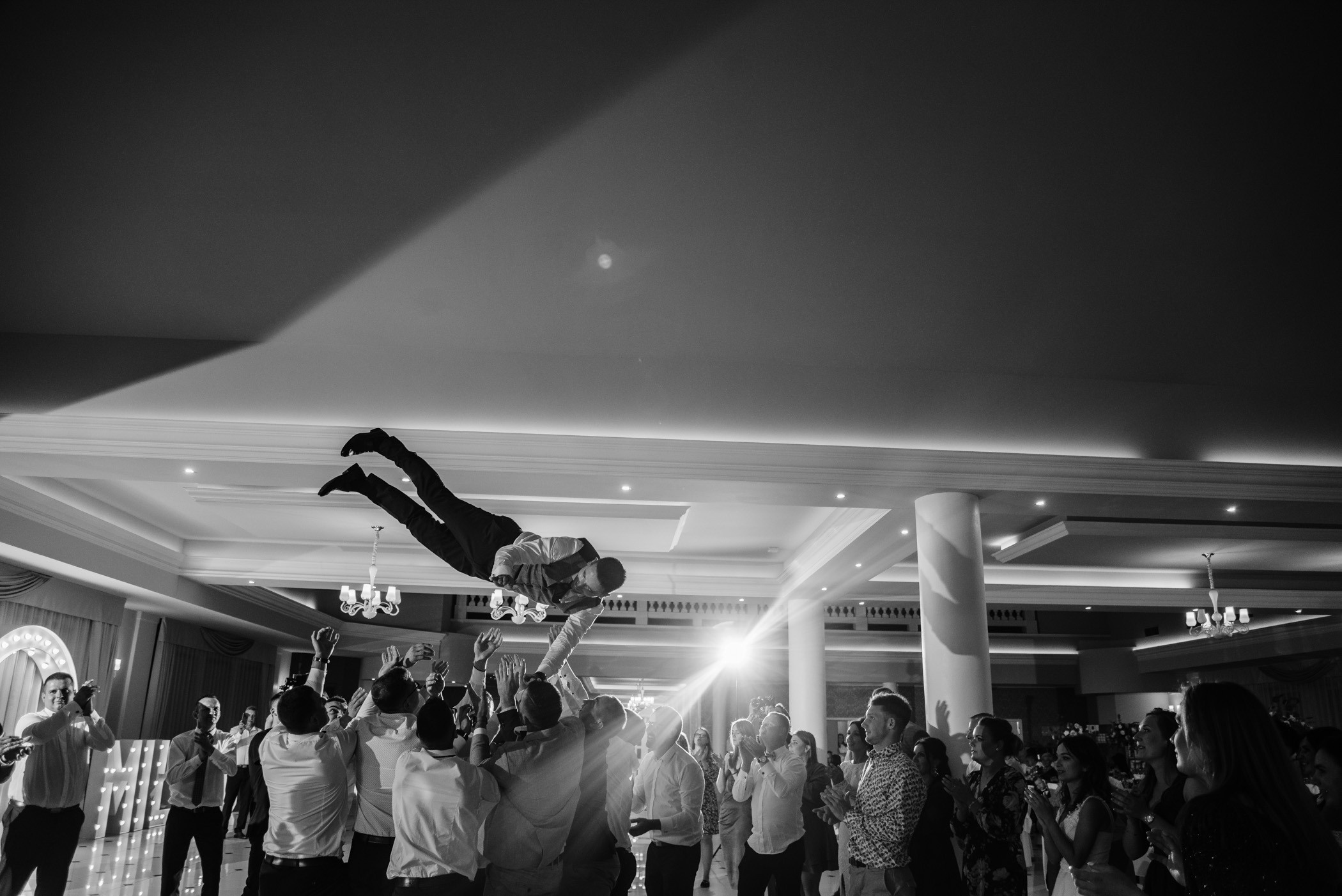 Piękny ślub pod Warszawą. NK Picture - Fotograf Lublin, Warszawa