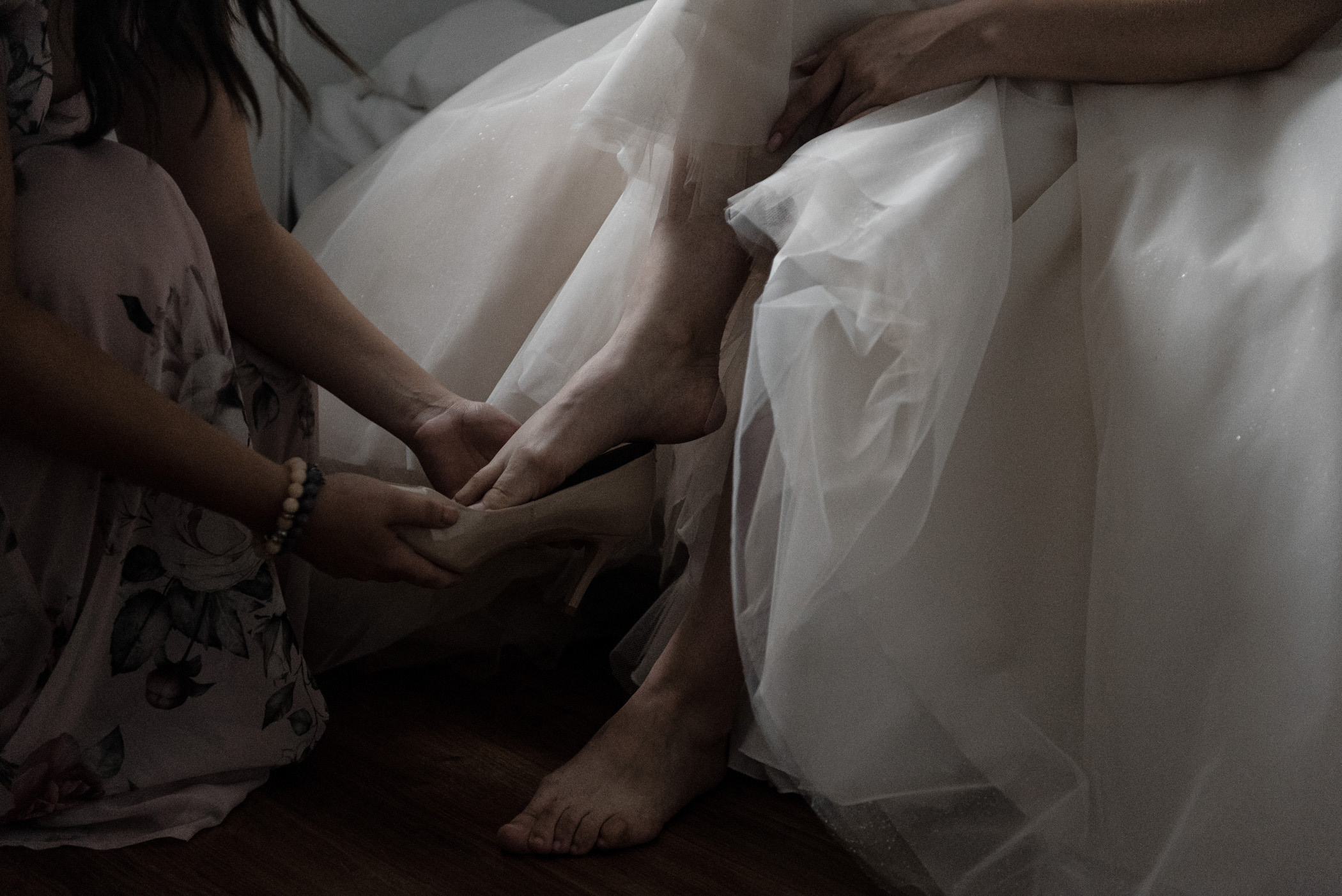 Namiot, emocje, rodzina, przyjaciele. NK Picture - Fotograf Lublin, Warszawa