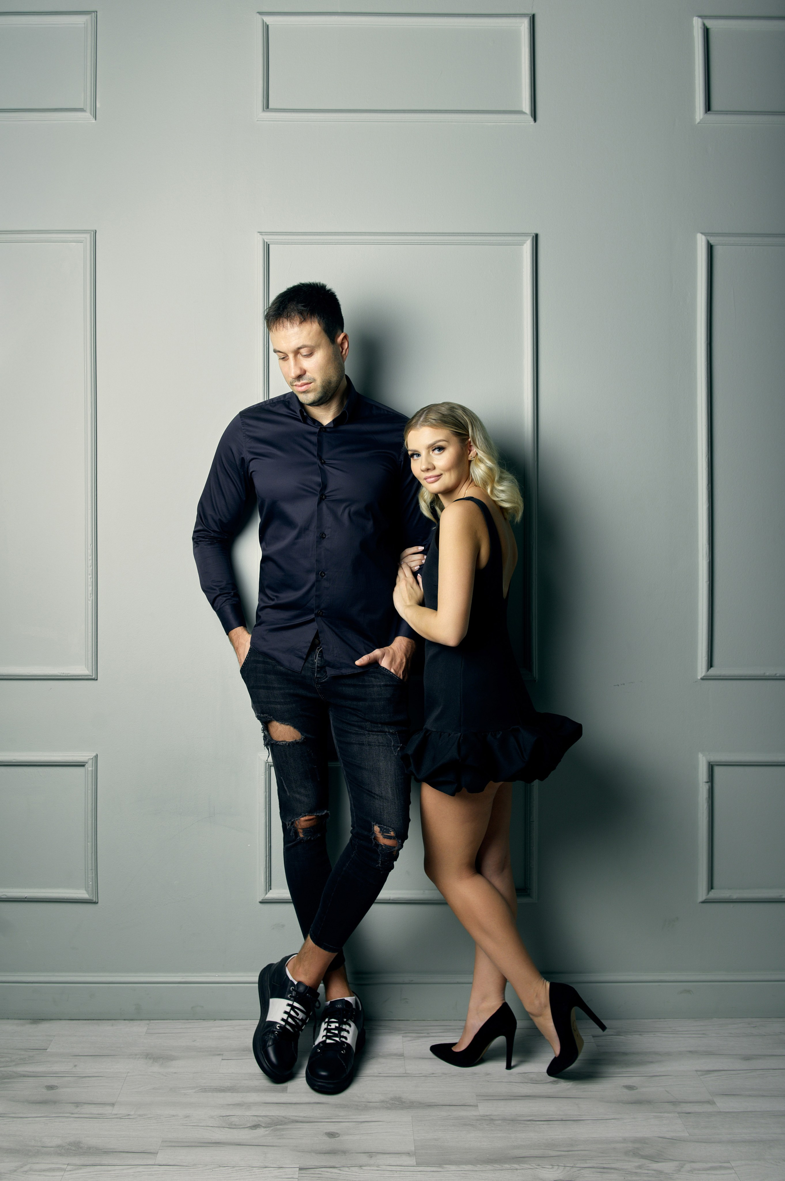 Ola & Rafał. NK Picture - Fotograf Lublin, Warszawa