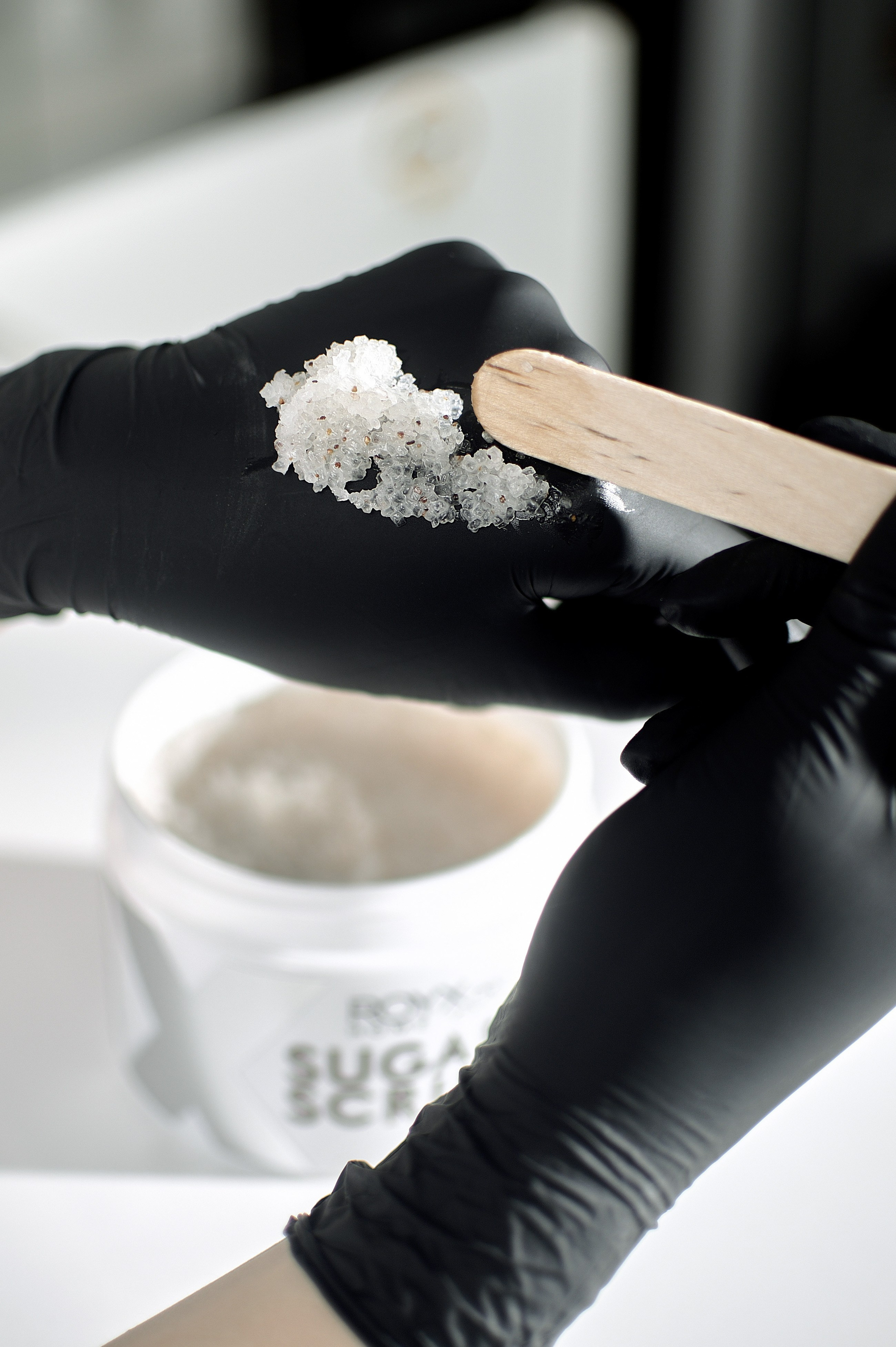 Sesja kontentowa dla salonu depilacji | Fotograf Lublin | NK Picture. NK Picture - Fotograf Lublin, Warszawa