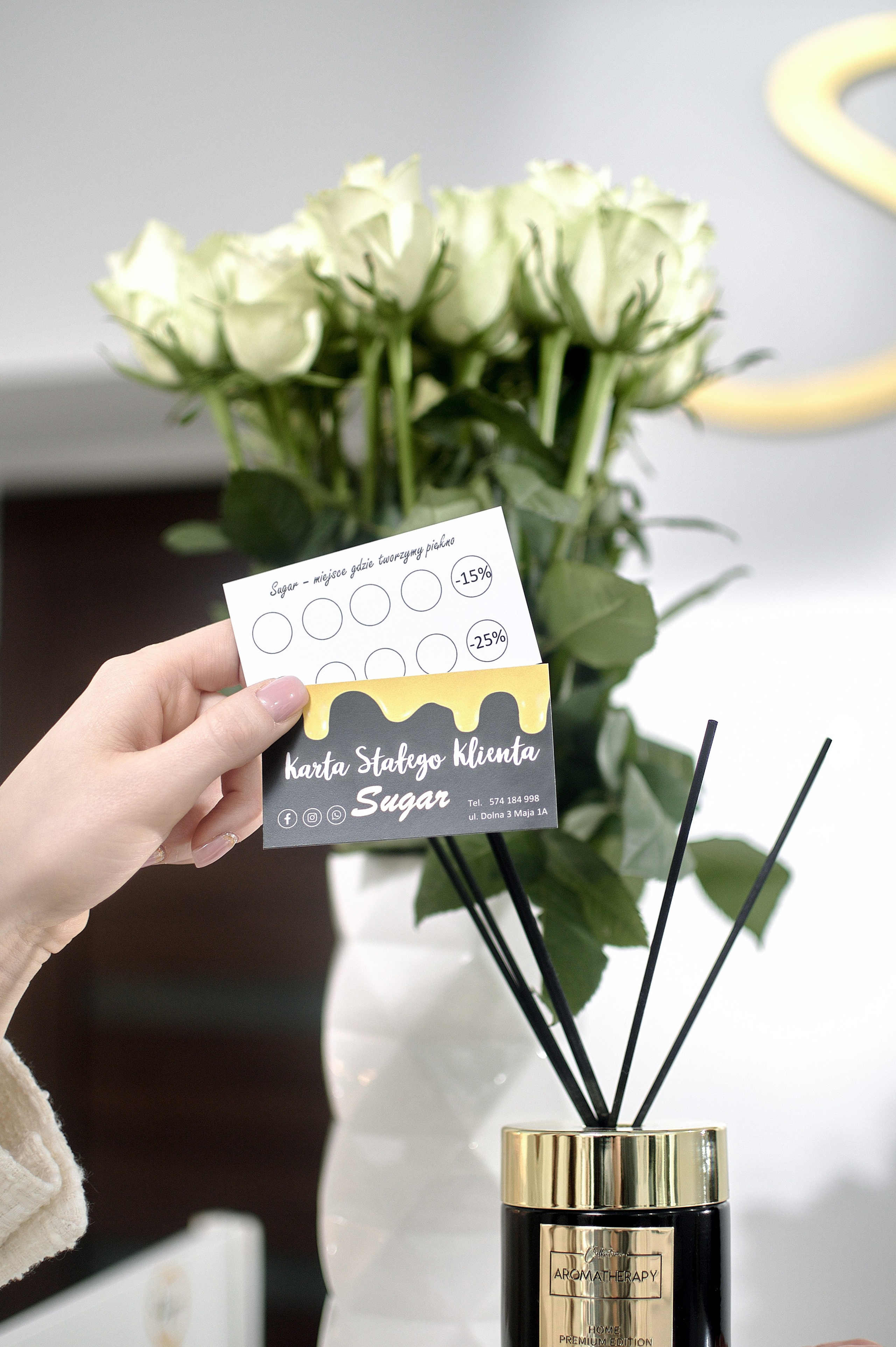 Sesja kontentowa dla salonu depilacji | Fotograf Lublin | NK Picture. NK Picture - Fotograf Lublin, Warszawa