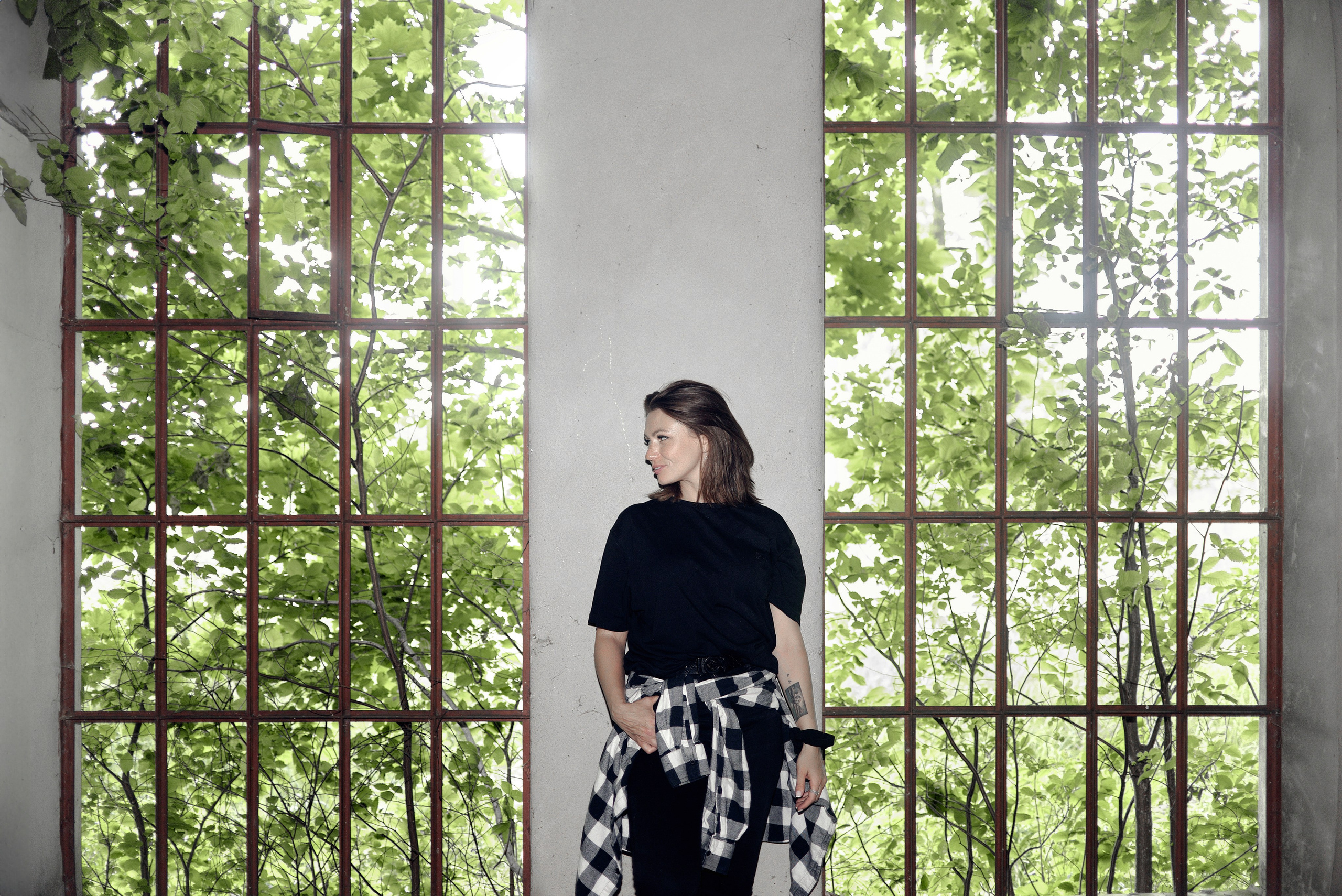 Sesja kobieca Weroniki – fotografia portretowa Lublin | NK Picture. NK Picture - Fotograf Lublin, Warszawa