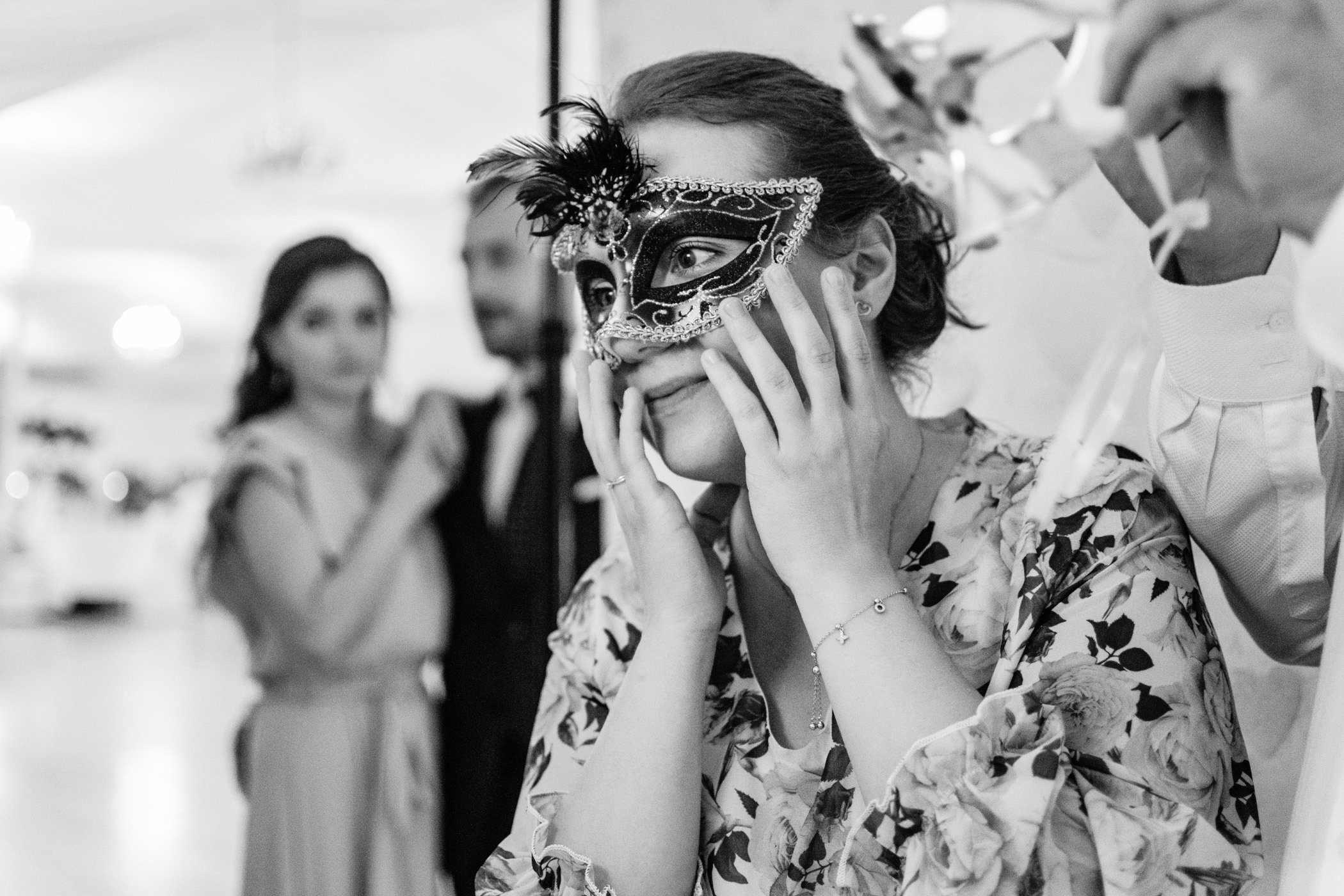 Namiot, emocje, rodzina, przyjaciele. NK Picture - Fotograf Lublin, Warszawa