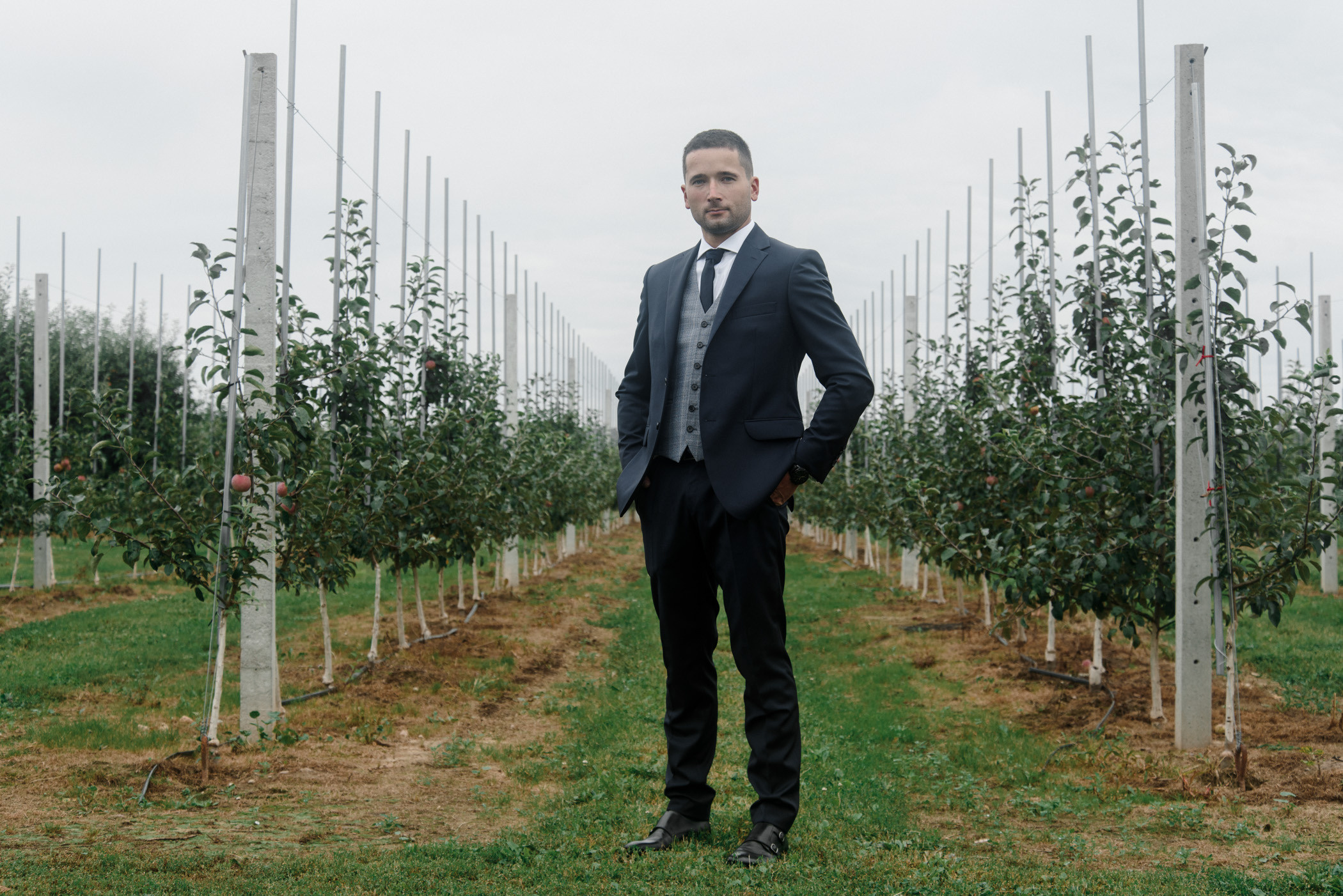 Piękny ślub pod Warszawą. NK Picture - Fotograf Lublin, Warszawa