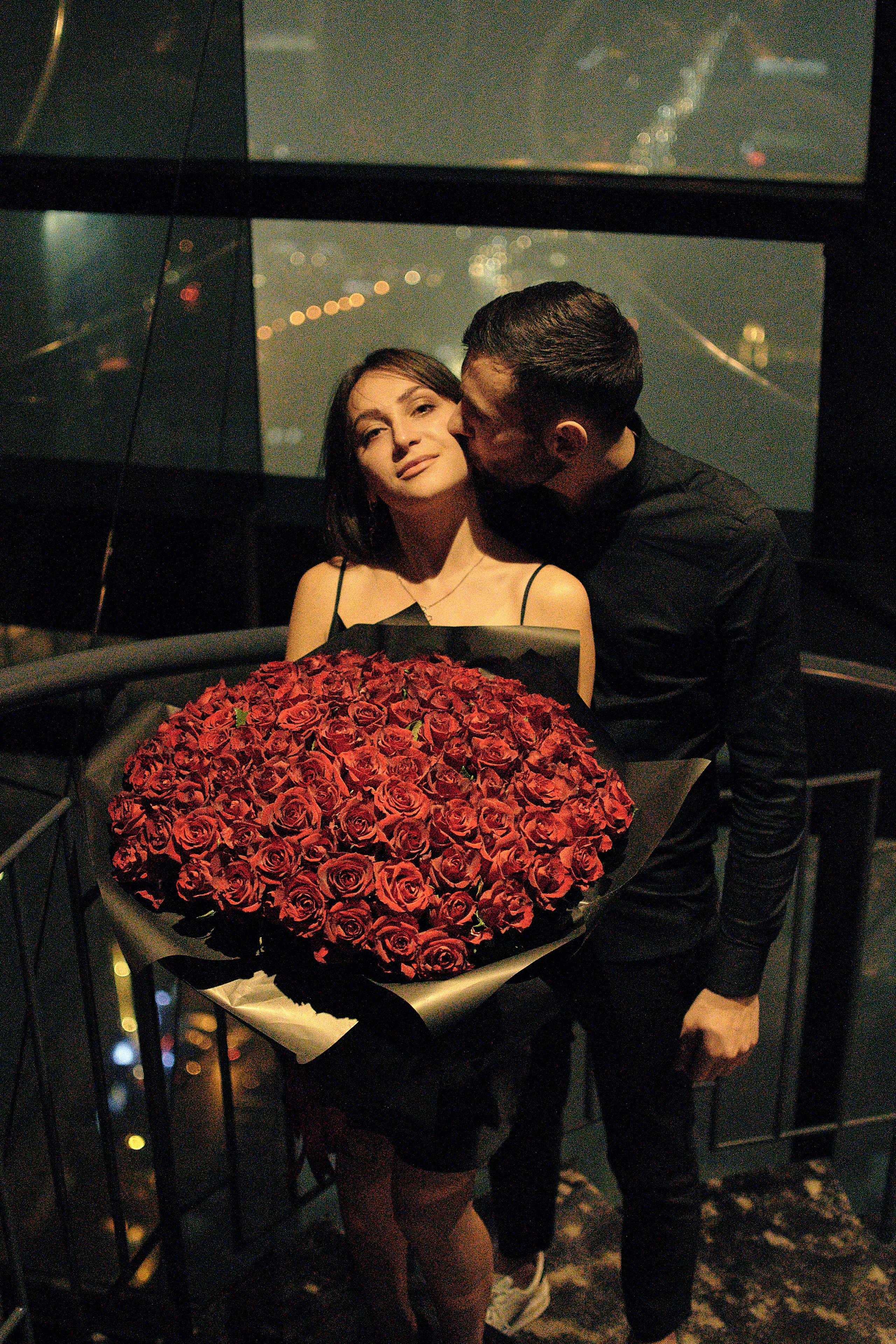 Oświadczyny. NK Picture - Fotograf Lublin, Warszawa