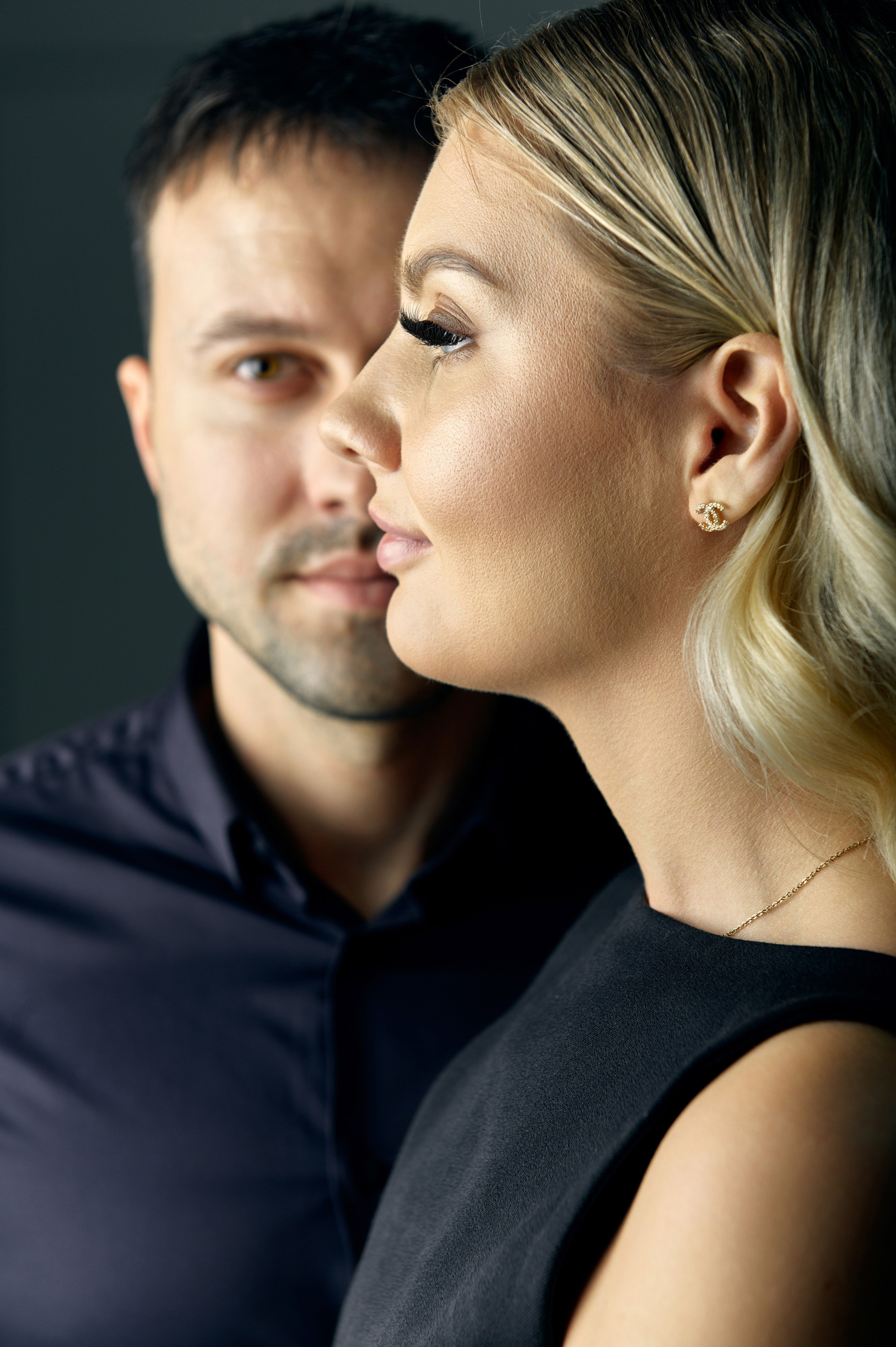 Ola & Rafał. NK Picture - Fotograf Lublin, Warszawa
