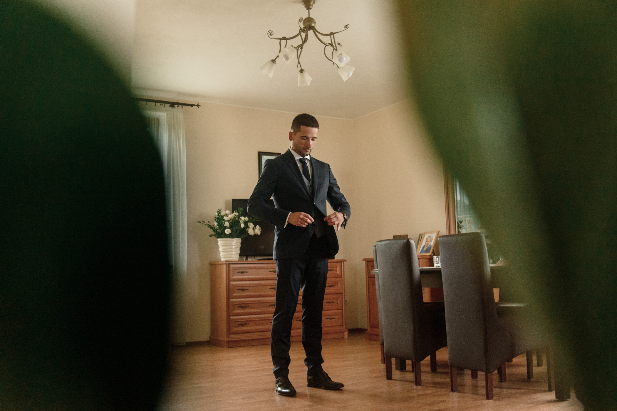 Piękny ślub pod Warszawą. NK Picture - Fotograf Lublin, Warszawa