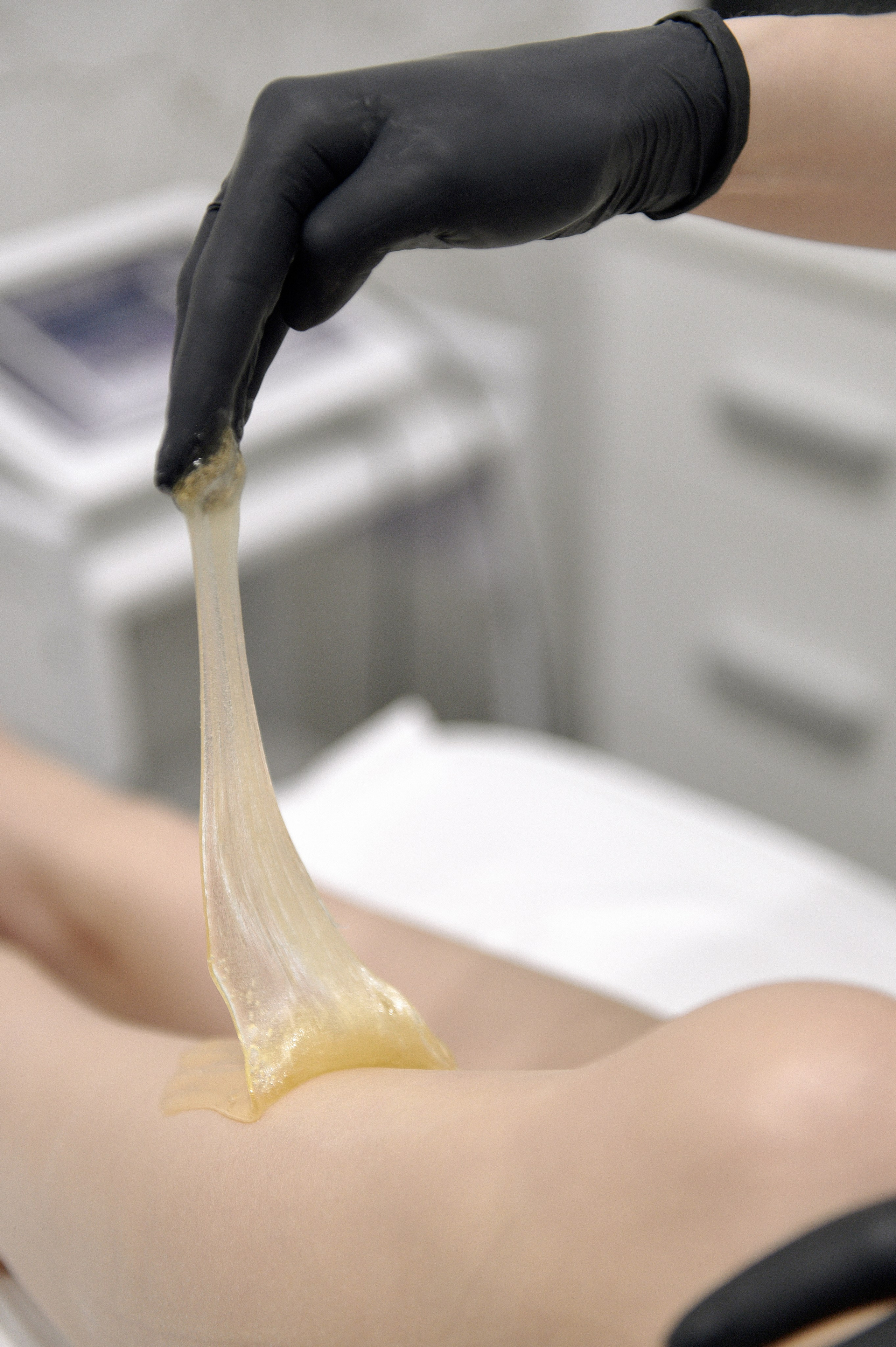 Sesja kontentowa dla salonu depilacji | Fotograf Lublin | NK Picture. NK Picture - Fotograf Lublin, Warszawa