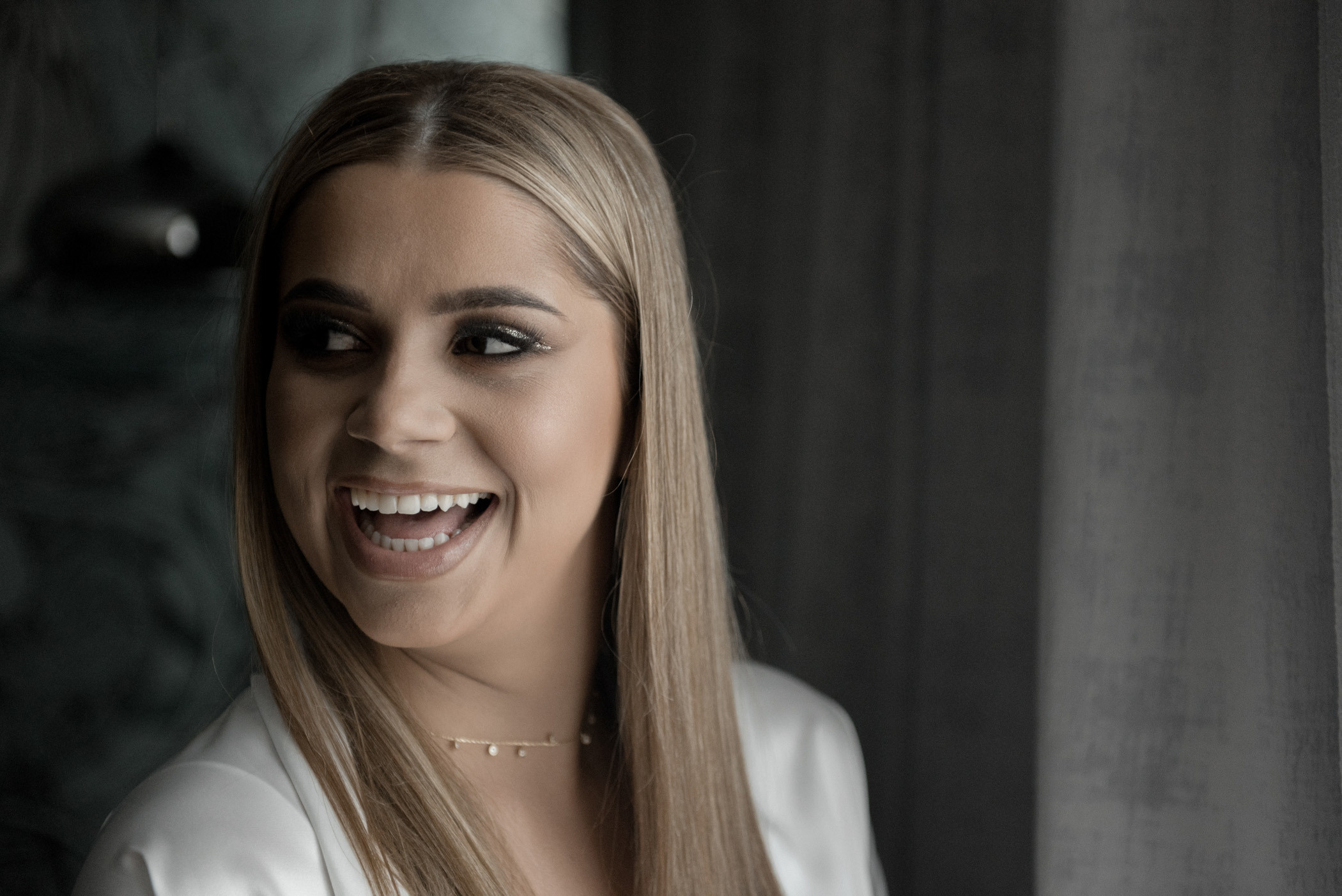 Dużo szczerych uśmiechów. NK Picture - Fotograf Lublin, Warszawa